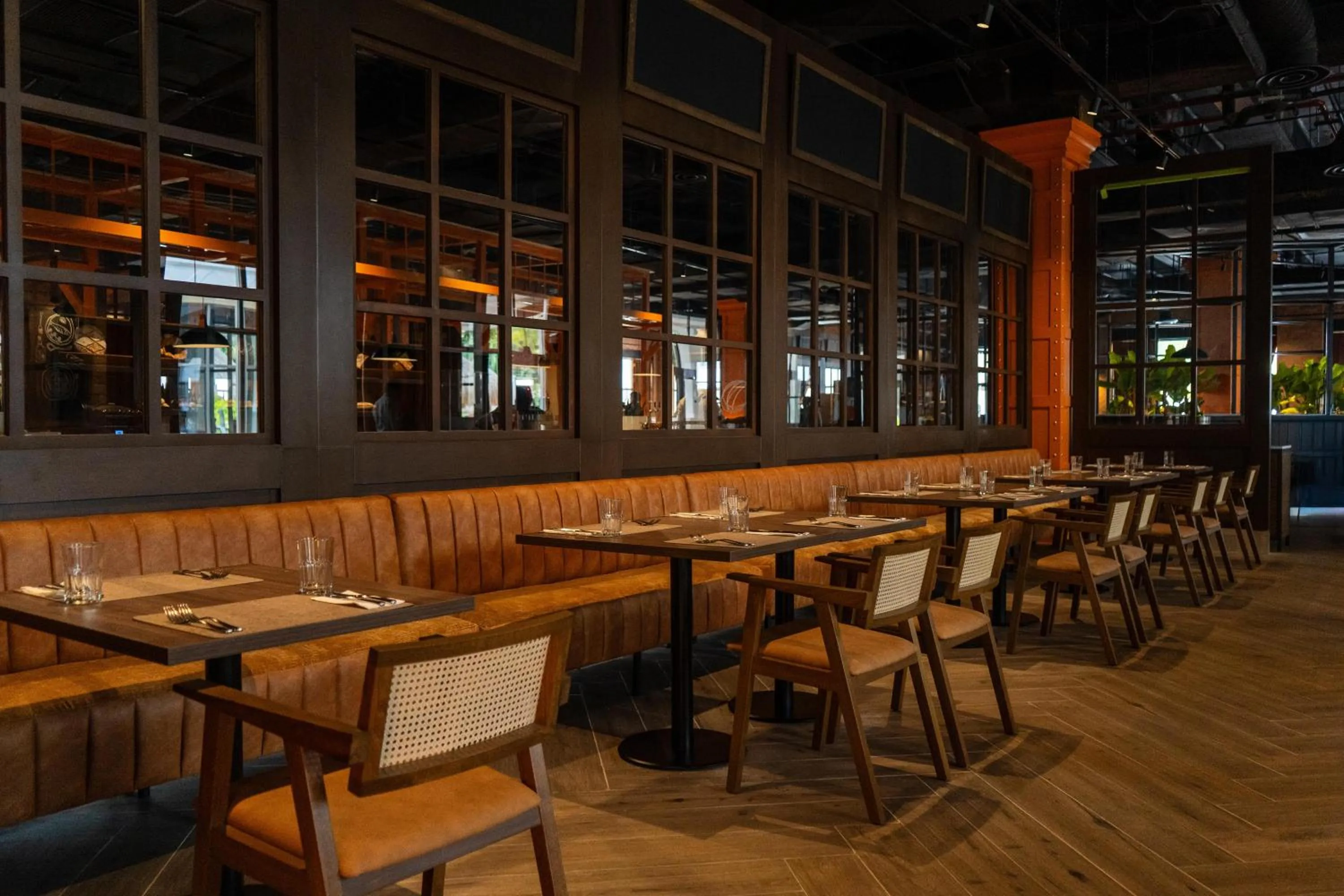 Lounge or bar in Grand Sunset Princess - All Inclusive