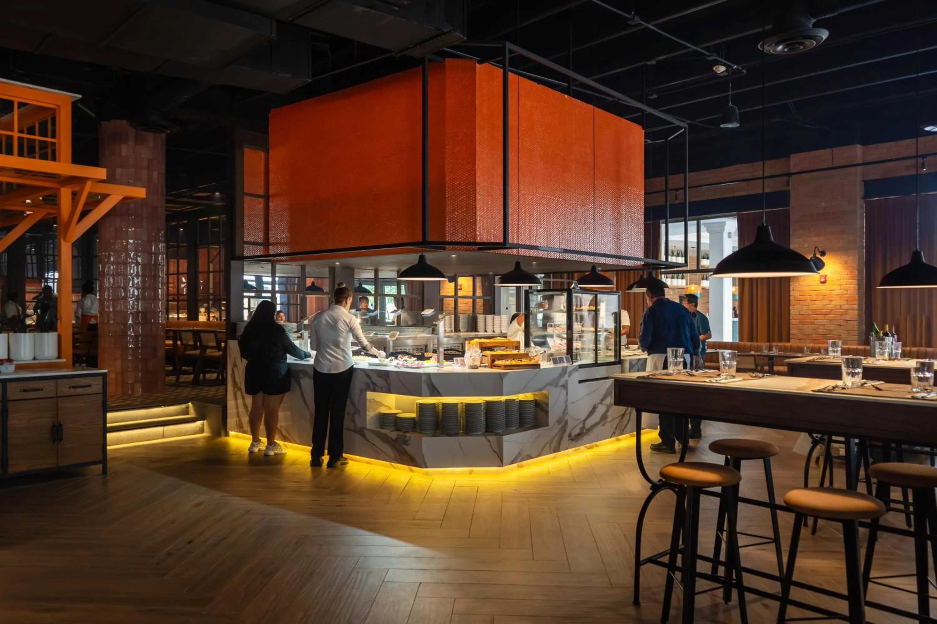 Lounge or bar in Grand Sunset Princess - All Inclusive