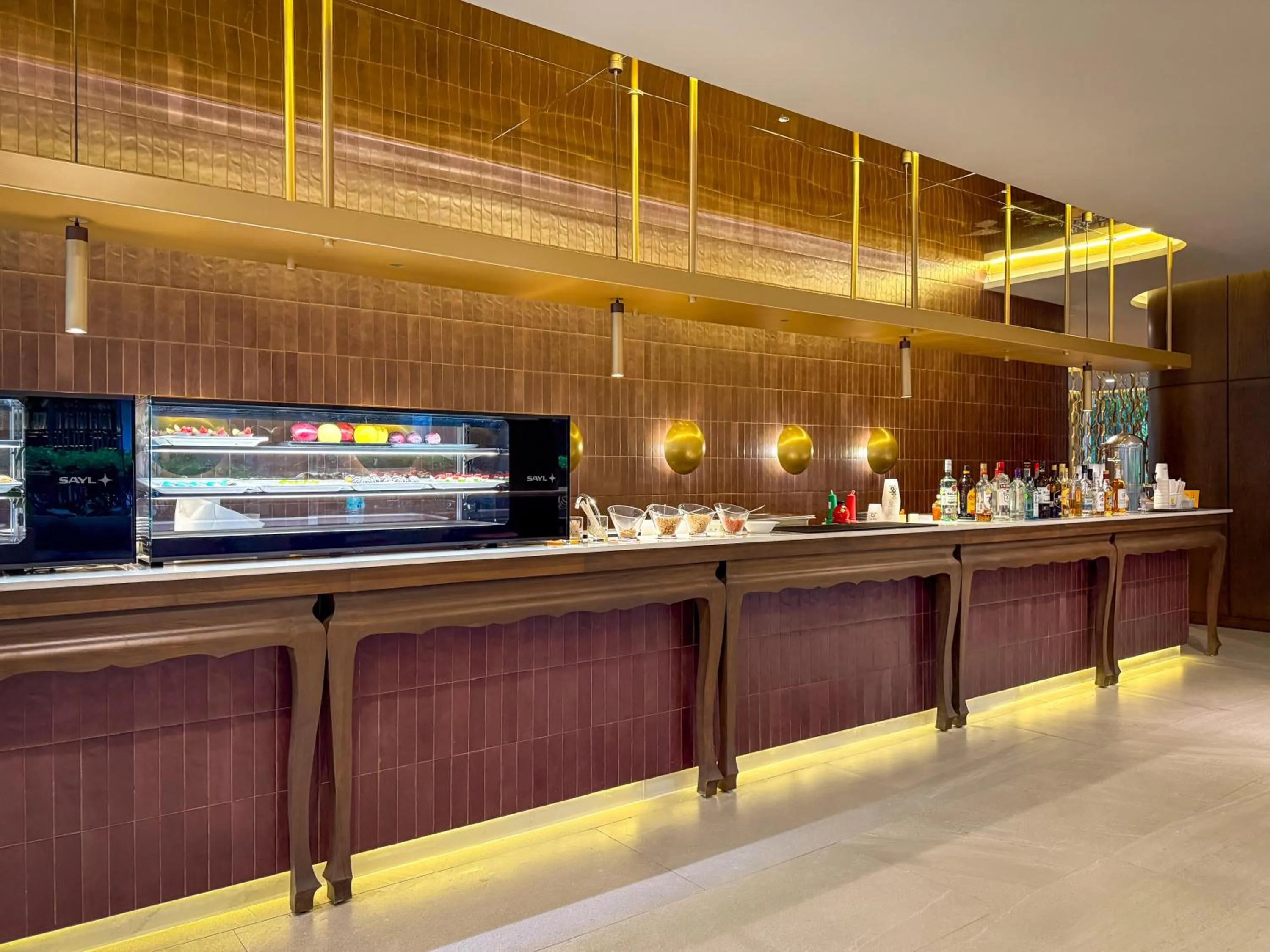 Lobby or reception in Grand Sunset Princess - All Inclusive