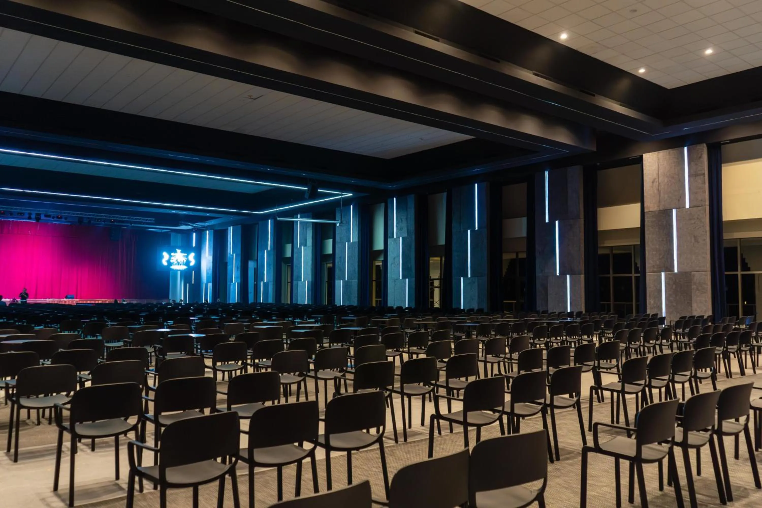 Activities in Grand Sunset Princess - All Inclusive