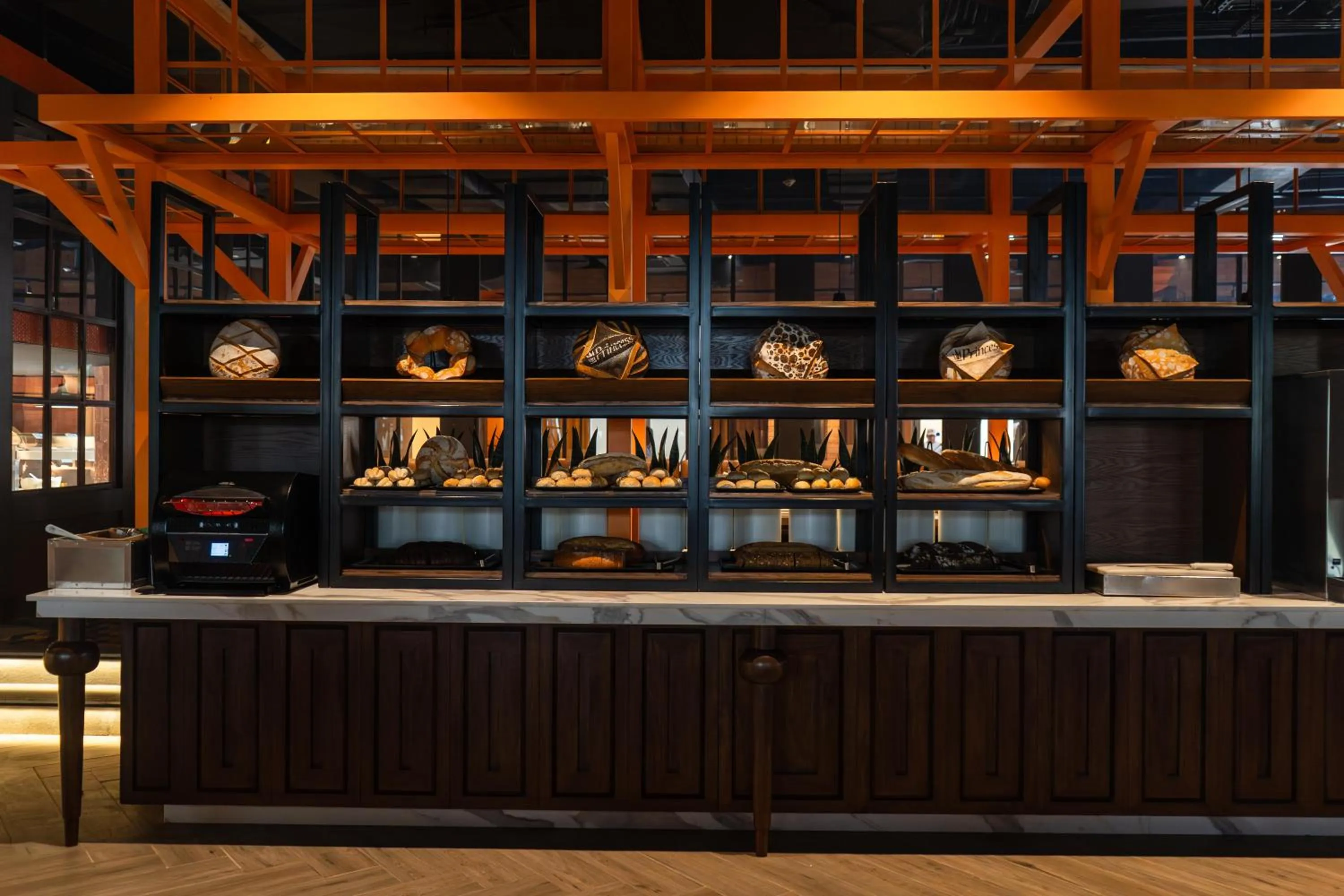 Property building in Grand Sunset Princess - All Inclusive