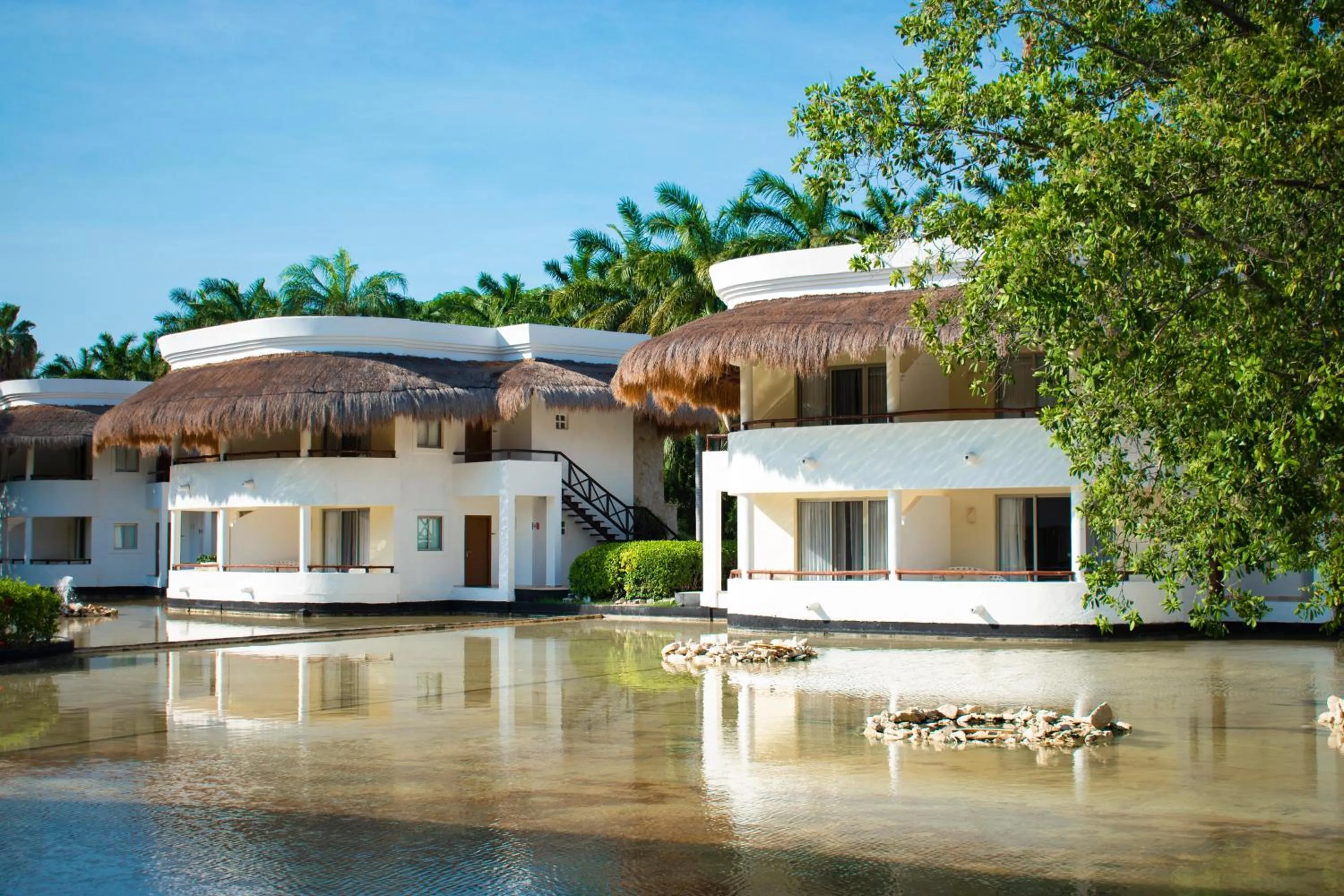 Property building in Grand Sunset Princess - All Inclusive