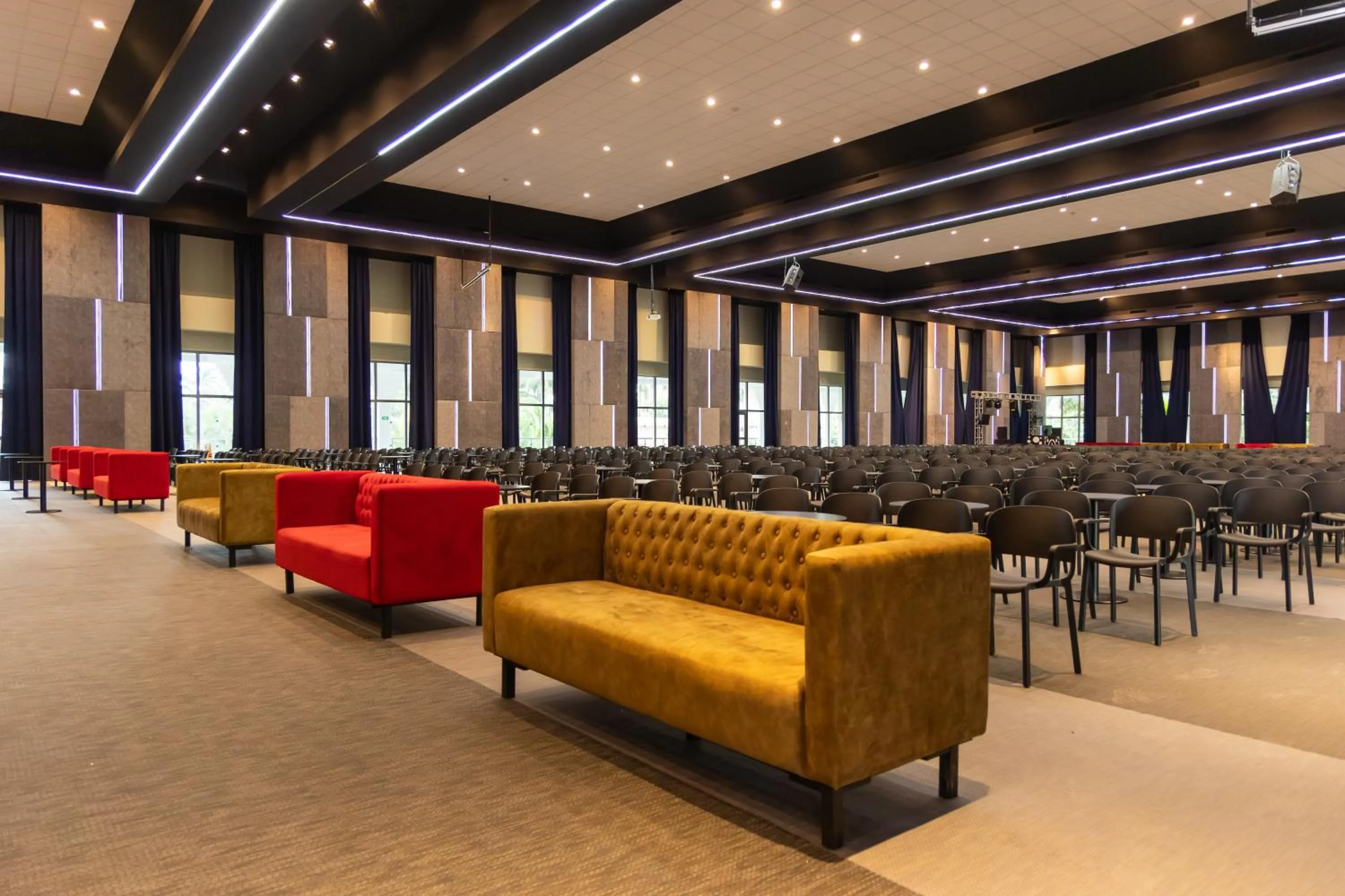 Entertainment in Grand Sunset Princess - All Inclusive