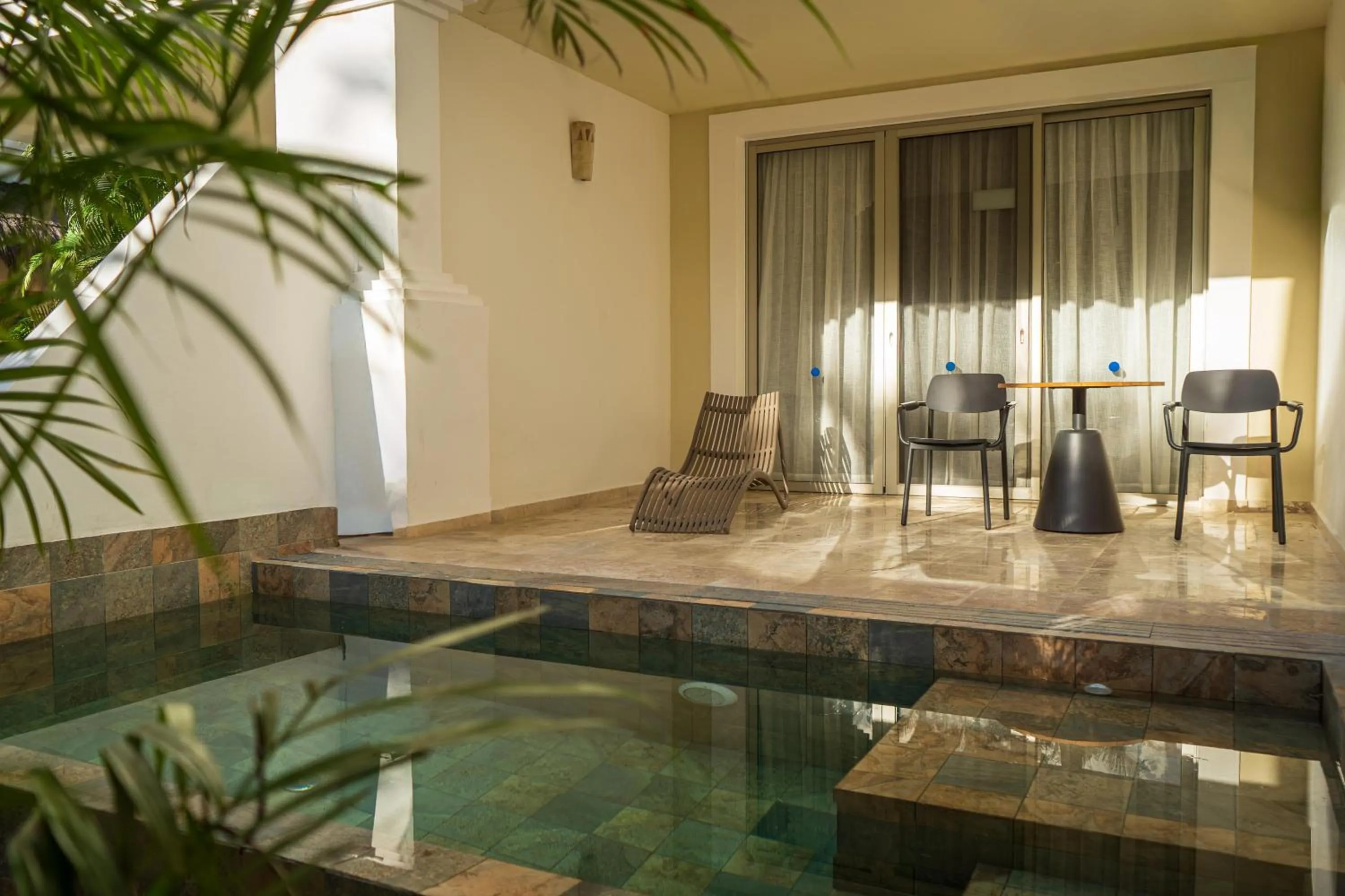 Photo of the whole room in Grand Sunset Princess - All Inclusive