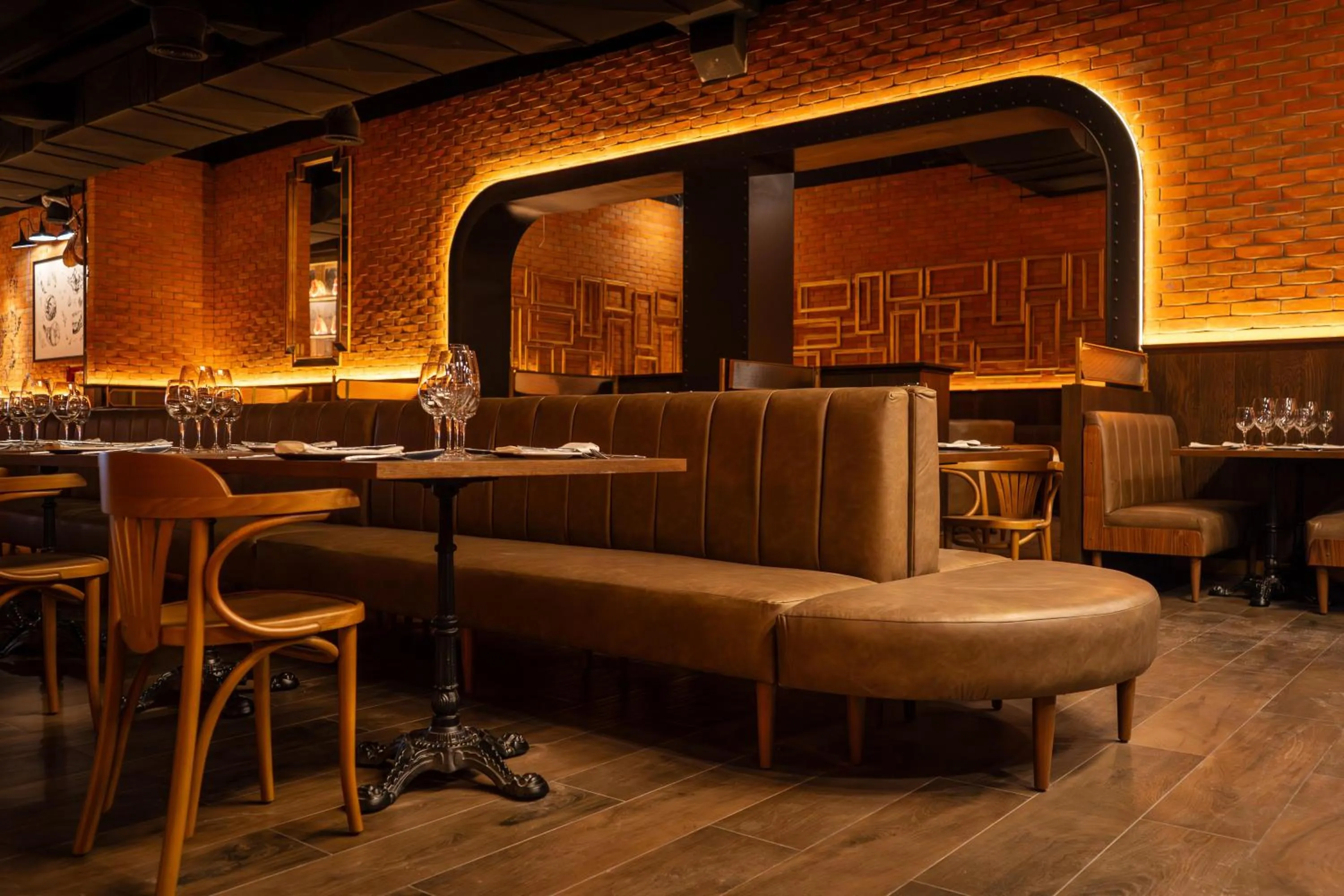 Lounge or bar in Grand Sunset Princess - All Inclusive