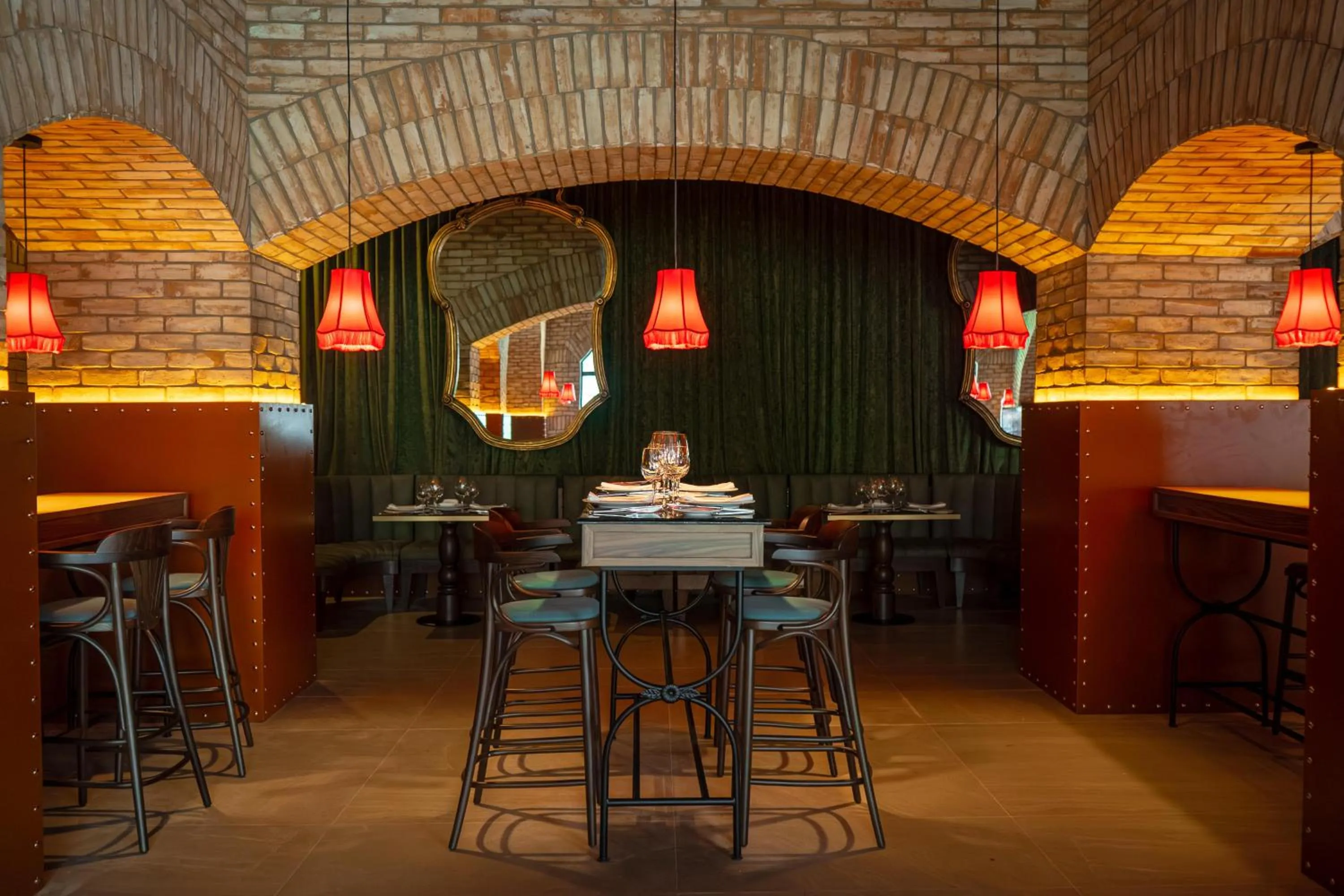 Lounge or bar in Grand Sunset Princess - All Inclusive