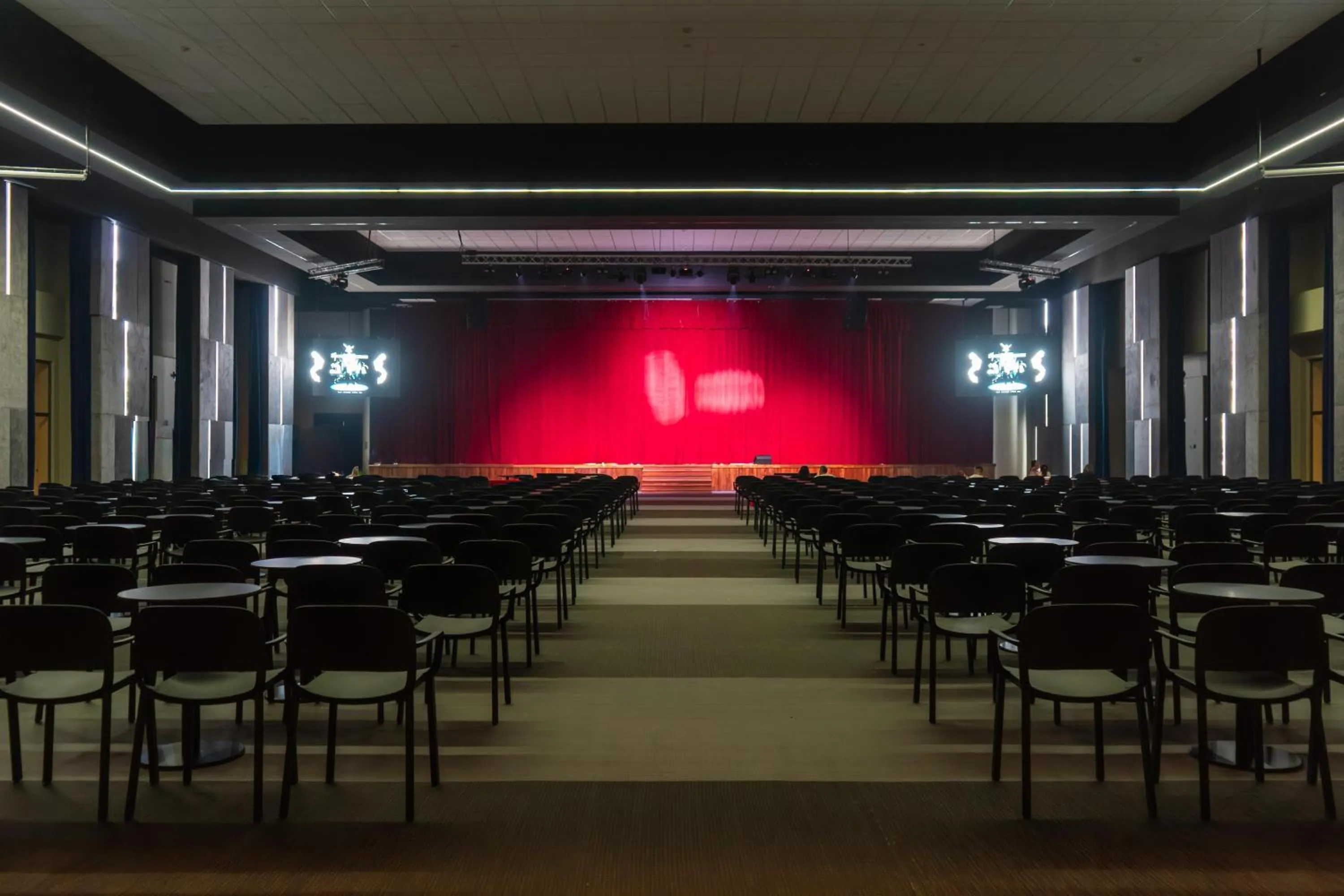 Activities in Grand Sunset Princess - All Inclusive