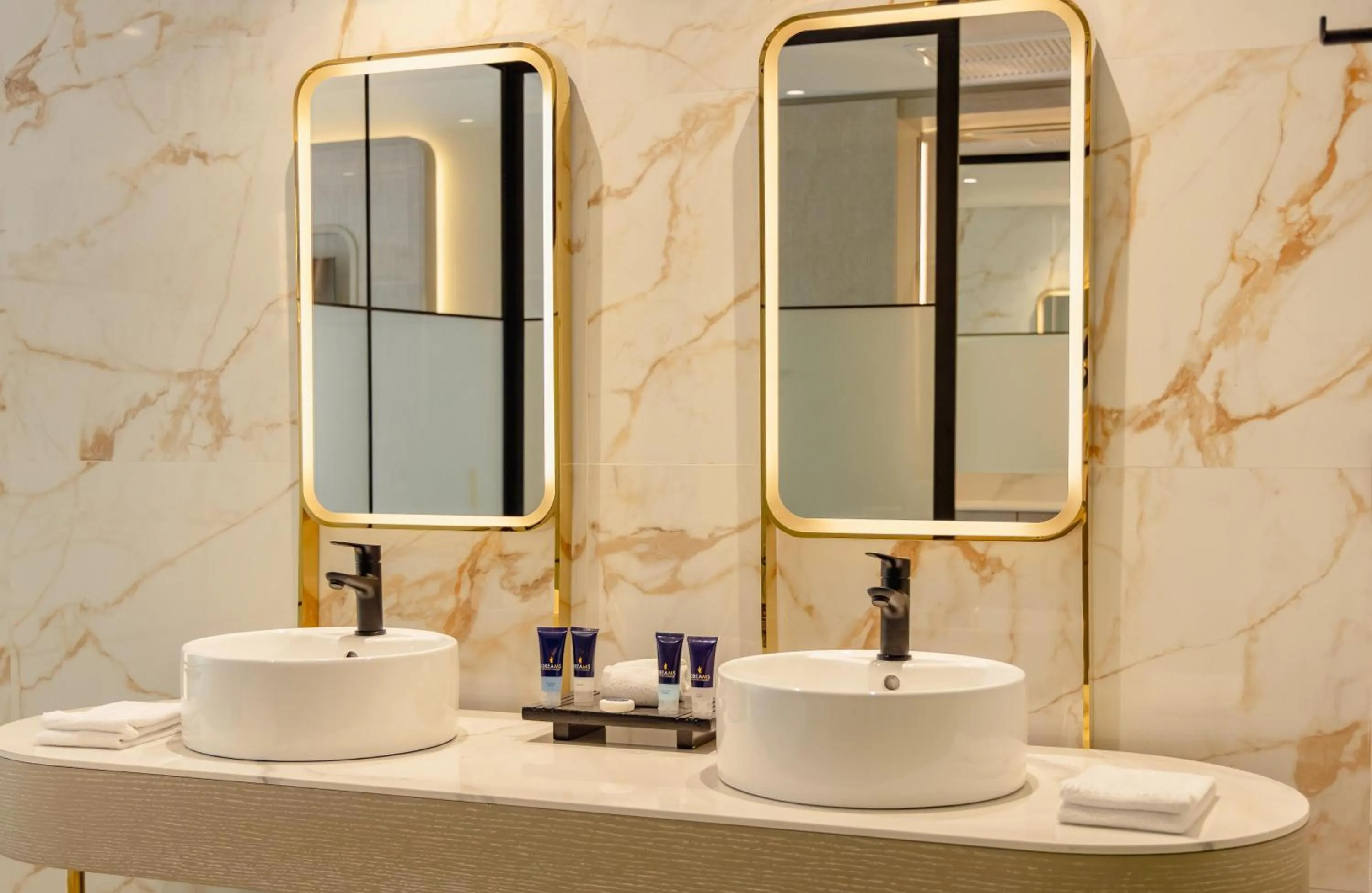 Bathroom in Grand Sunset Princess - All Inclusive