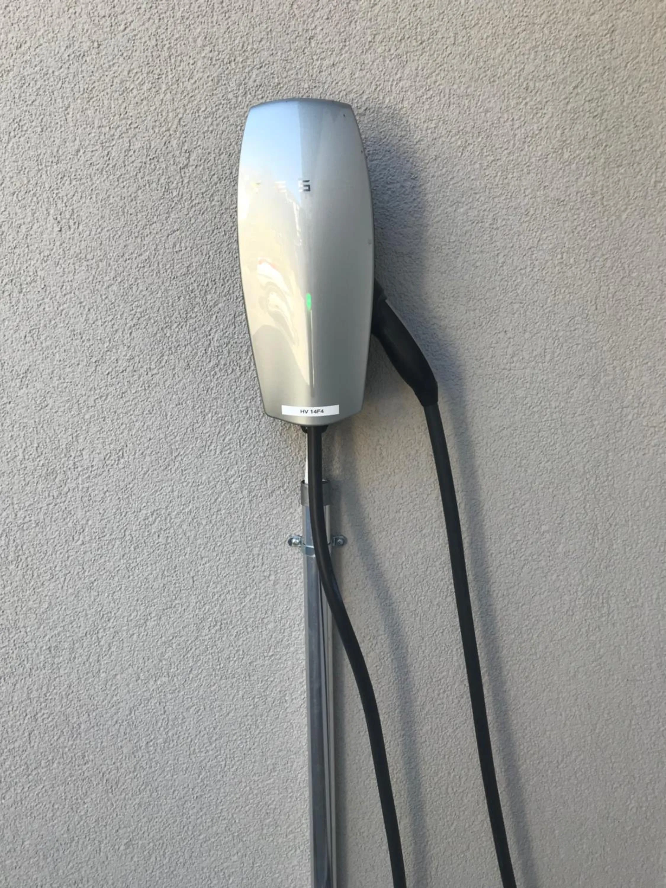 Property building in Adhhoc Hotel