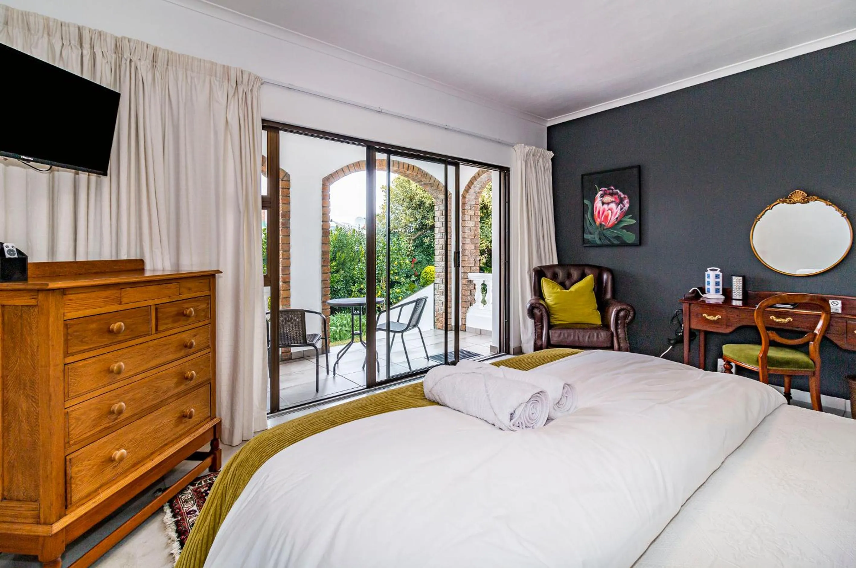 5 Rembrandt Guesthouse