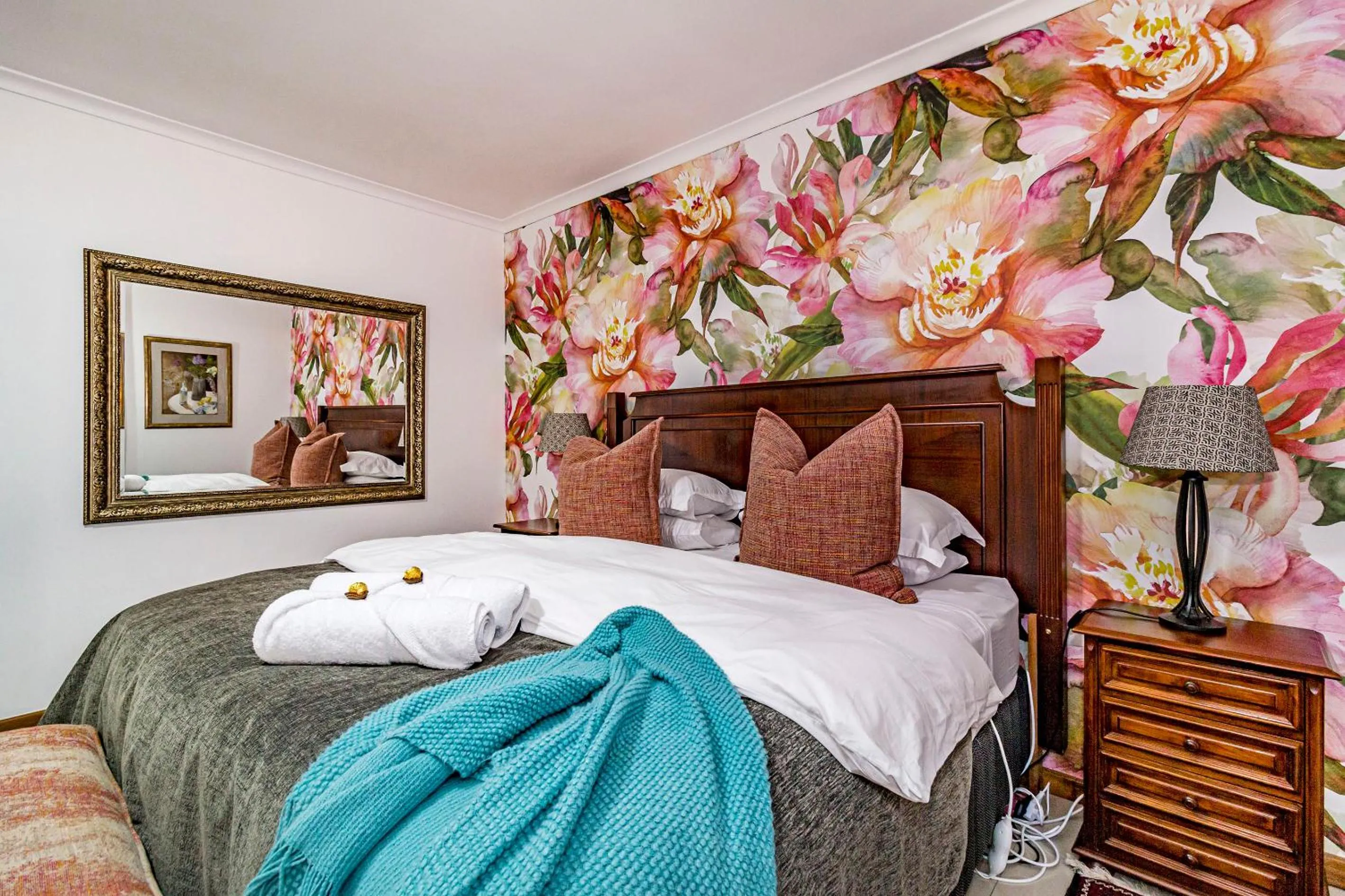 5 Rembrandt Guesthouse