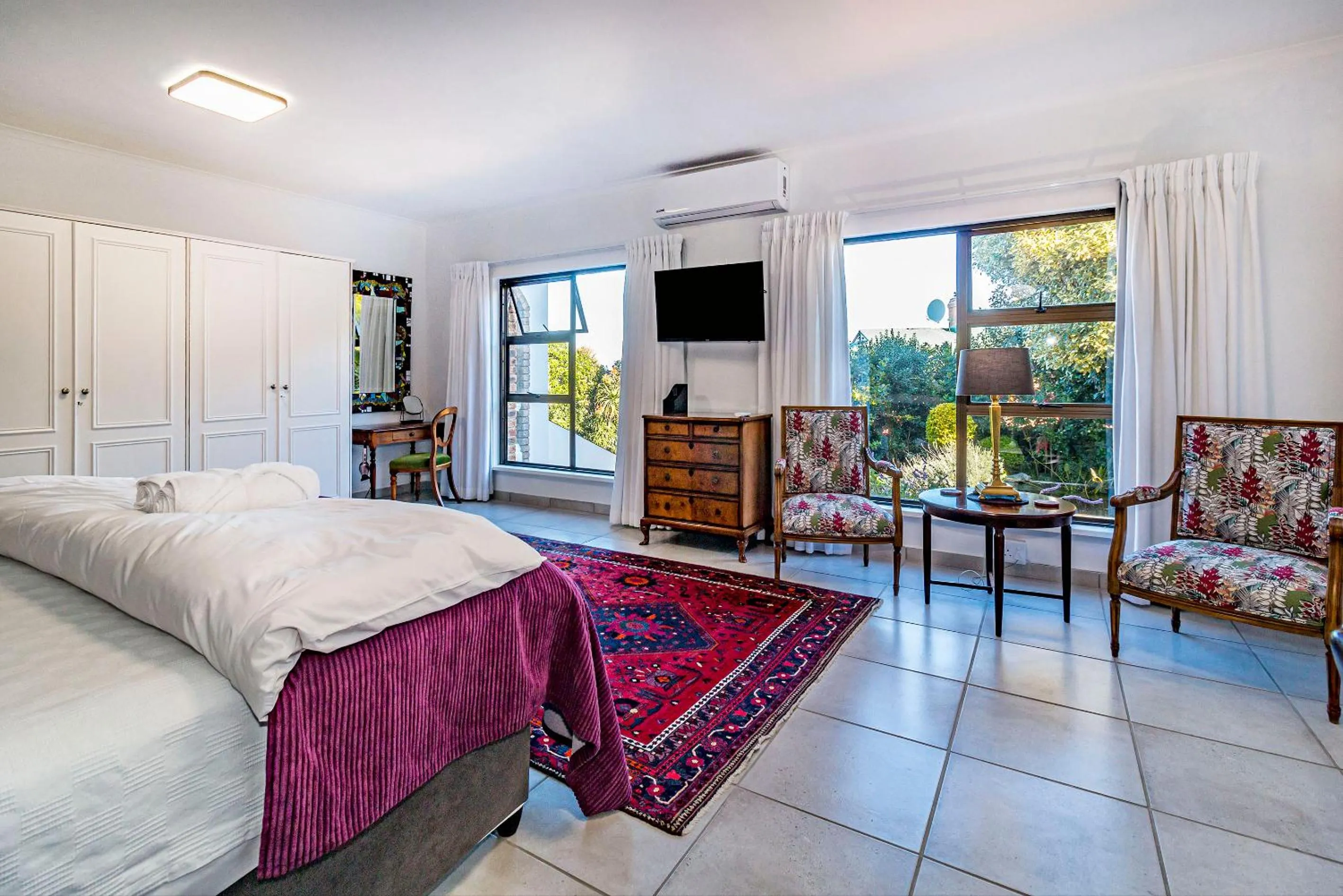 5 Rembrandt Guesthouse