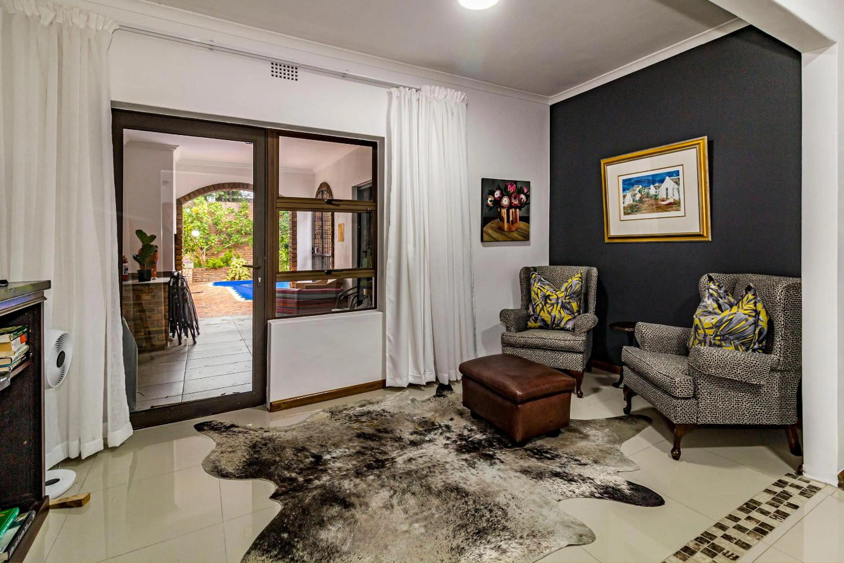 5 Rembrandt Guesthouse