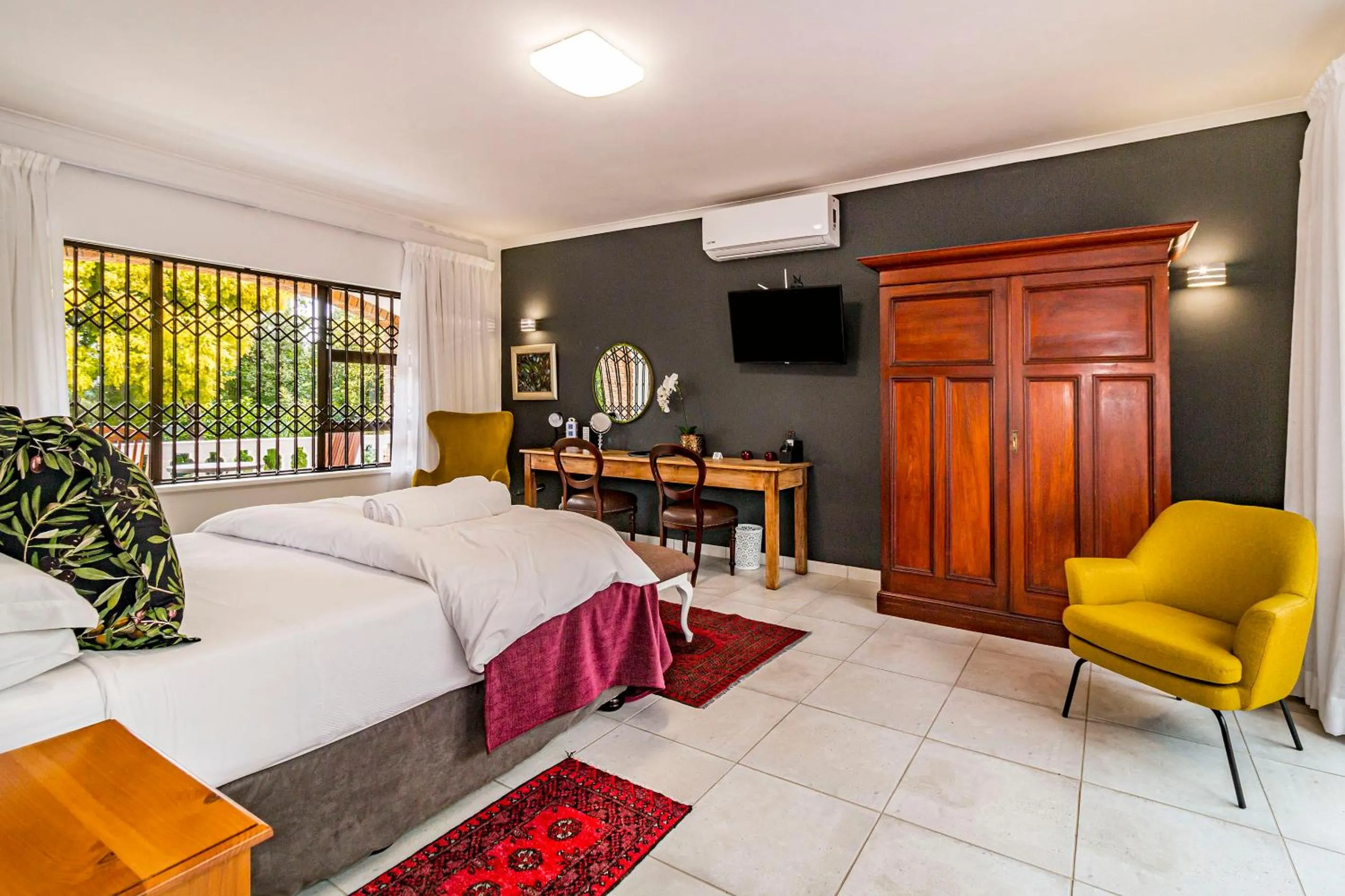 5 Rembrandt Guesthouse