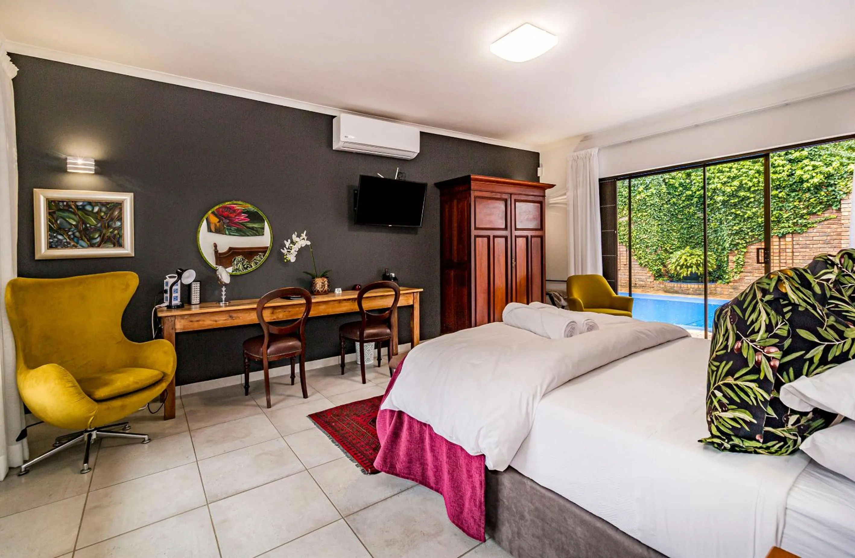 5 Rembrandt Guesthouse