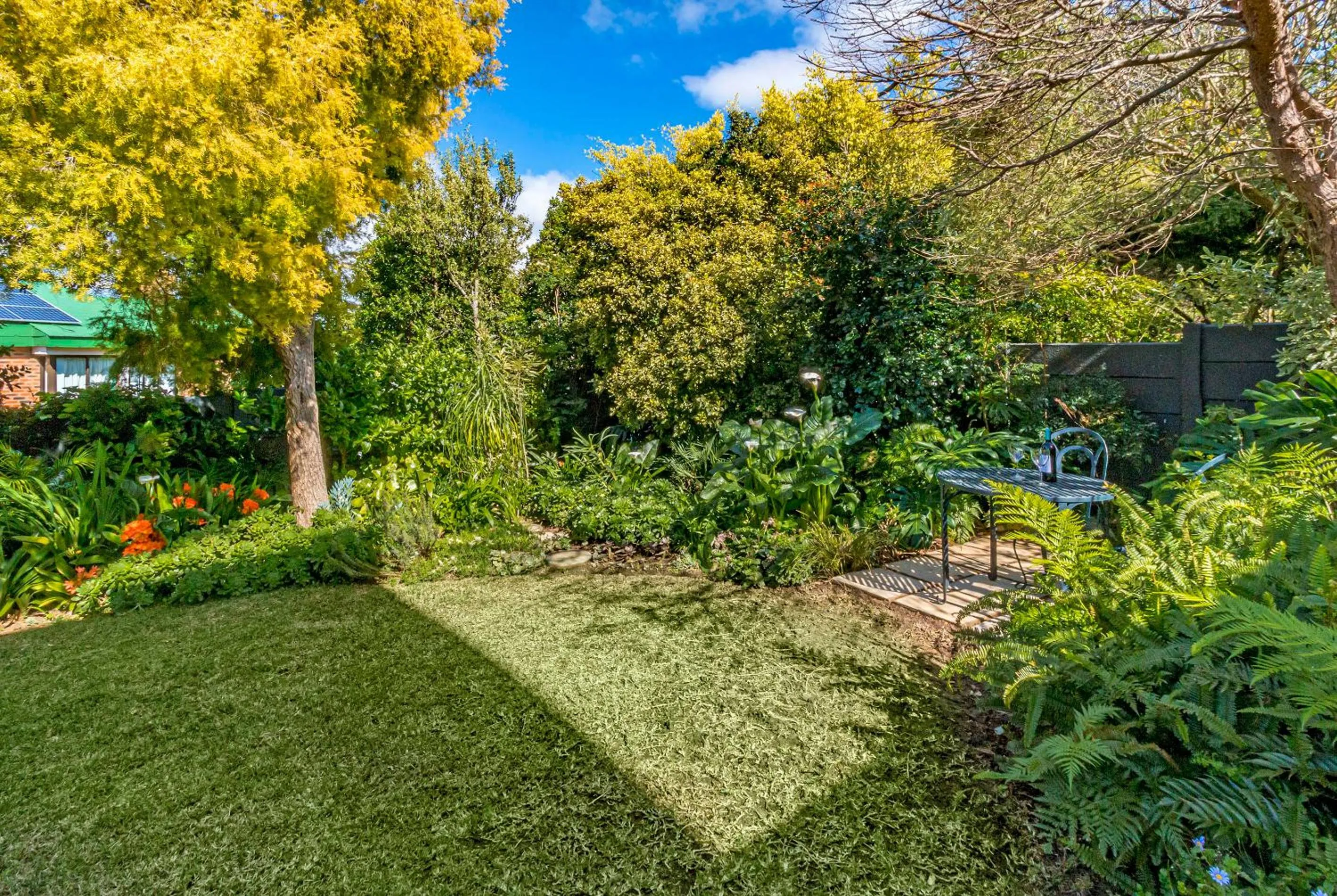 Spring in 5 Rembrandt Guesthouse