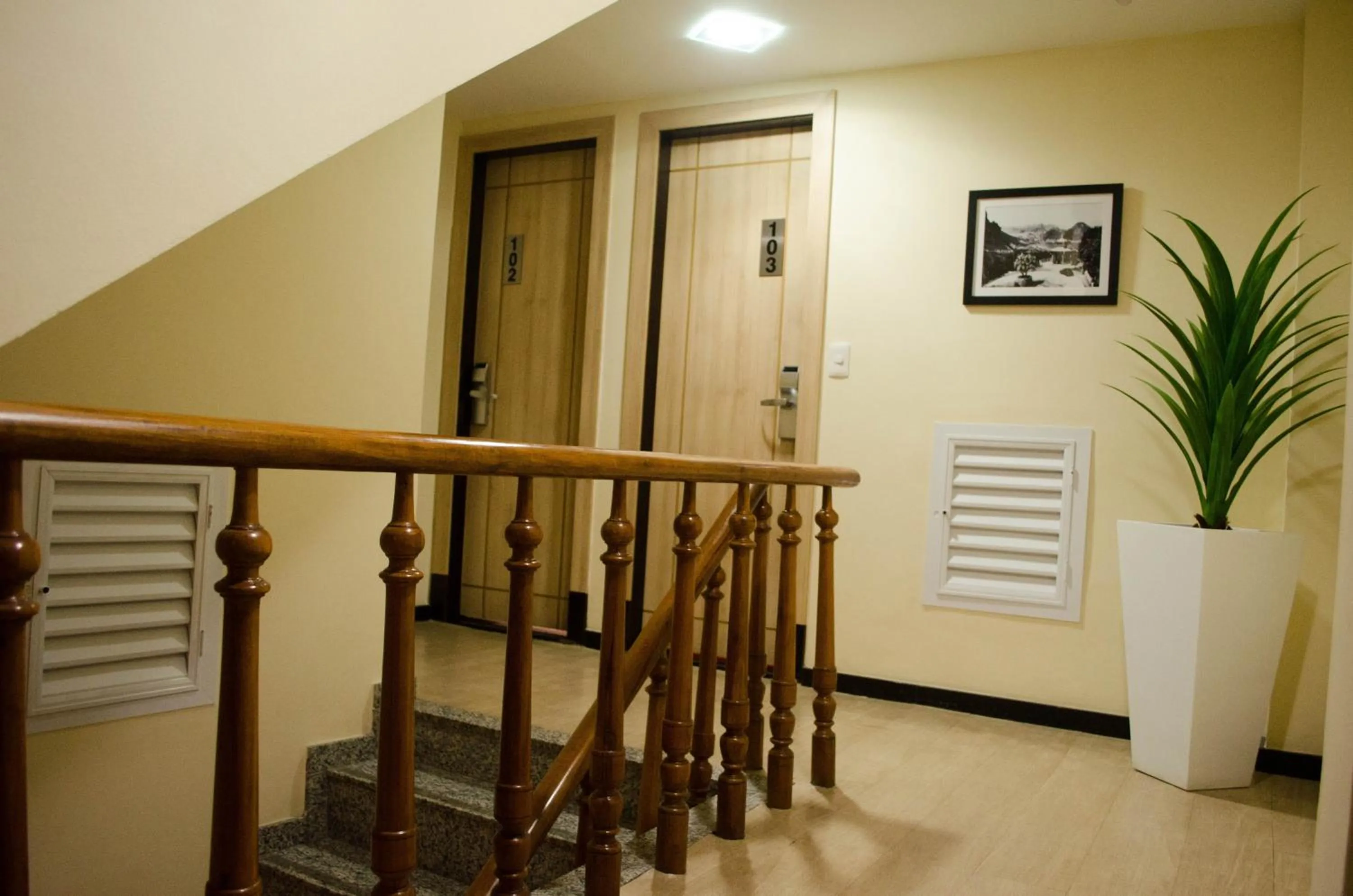 Other in Hotel Meu Cantinho (Adults Only)