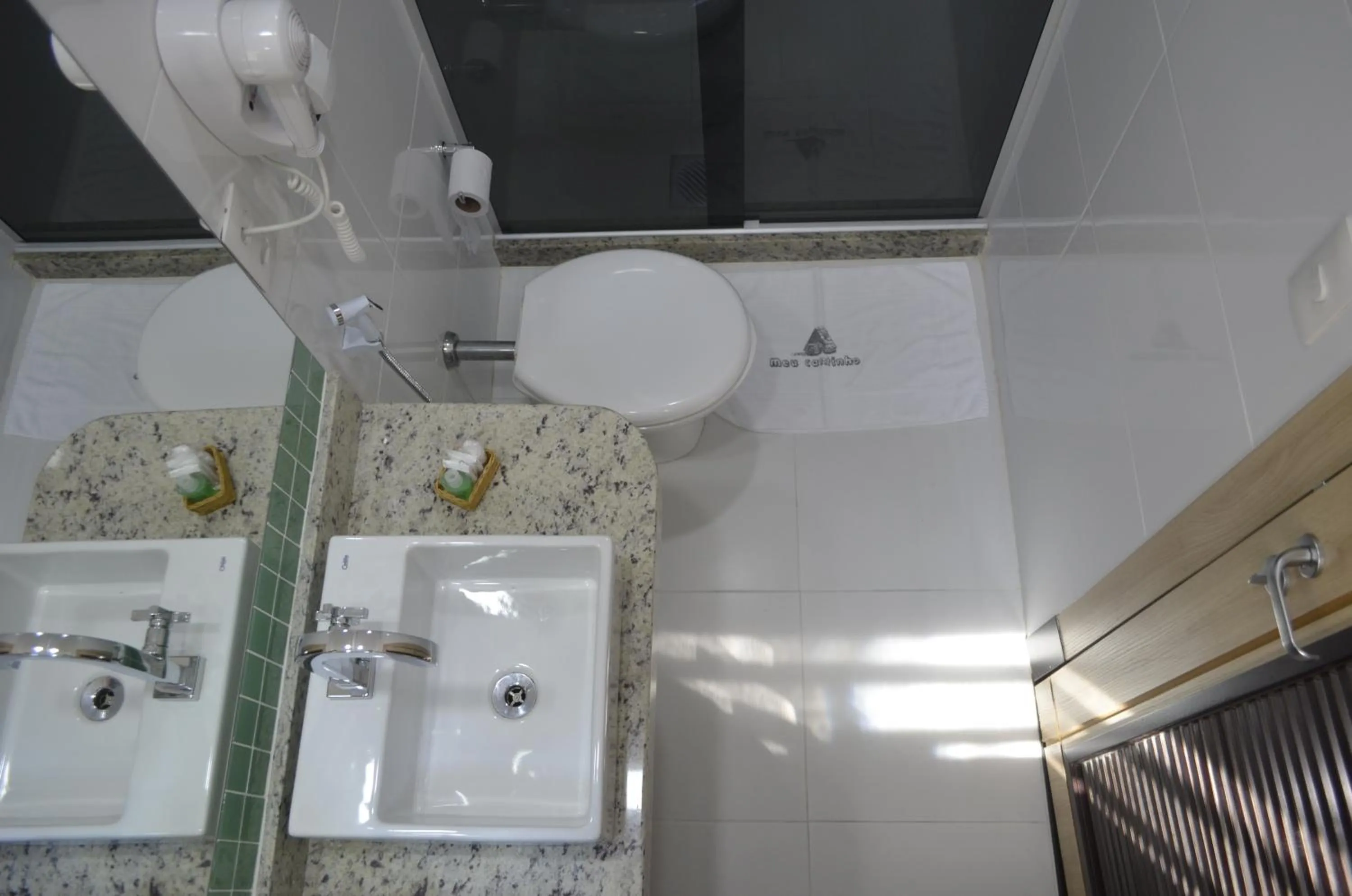 Hotel Meu Cantinho (Adults Only)