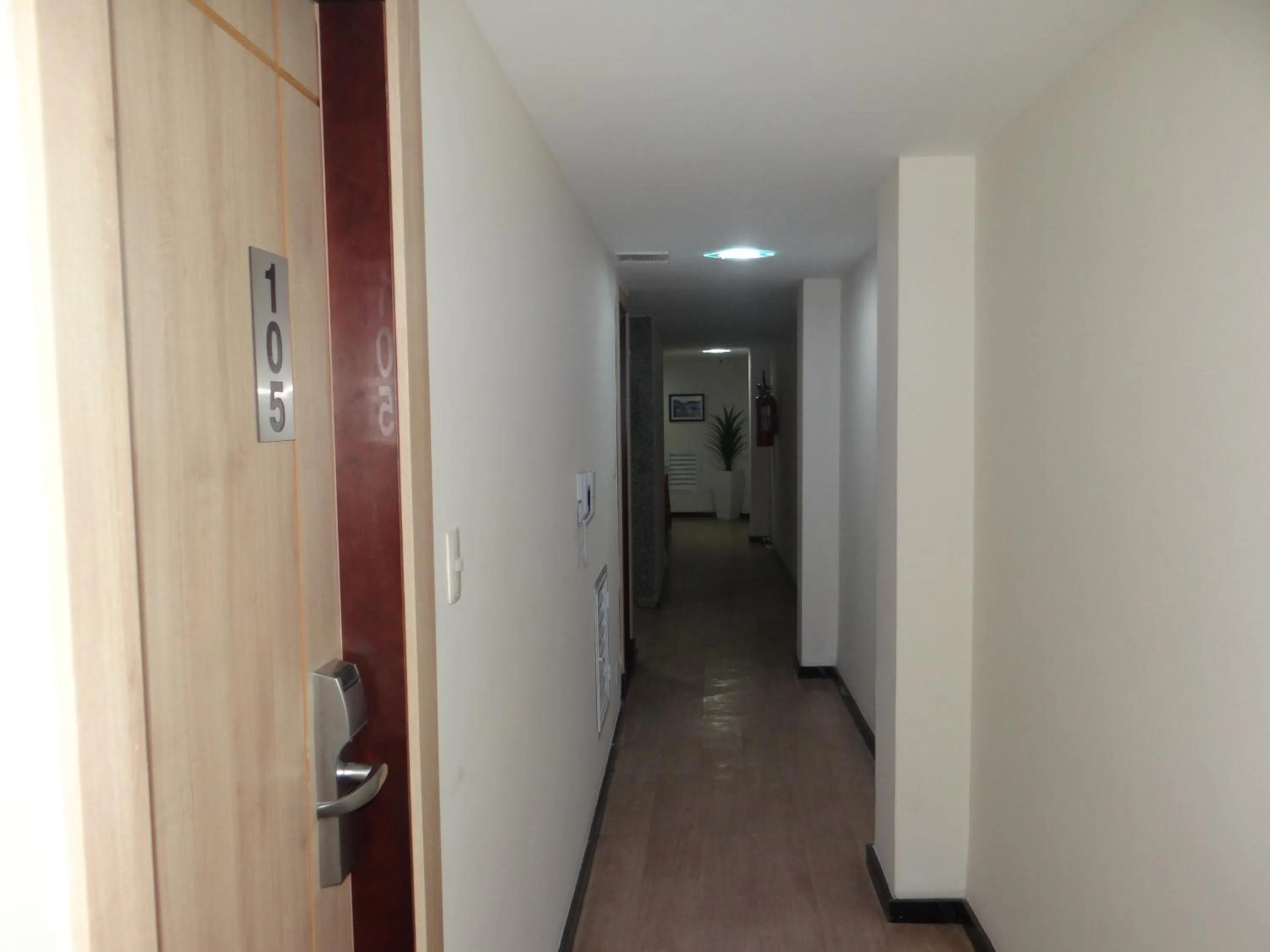 Other in Hotel Meu Cantinho (Adults Only)