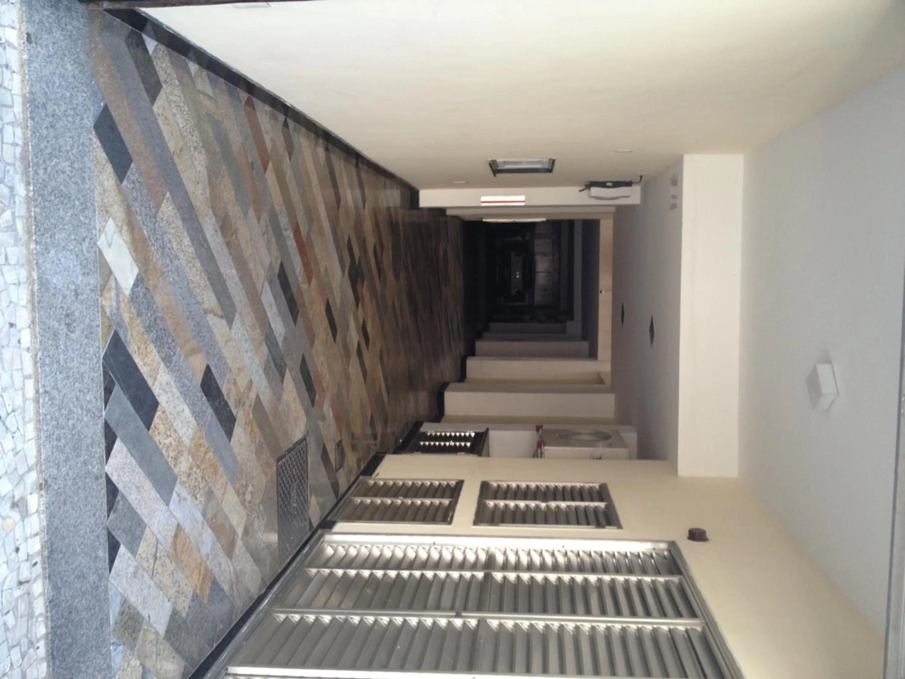 Decorative detail in Hotel Meu Cantinho (Adults Only)