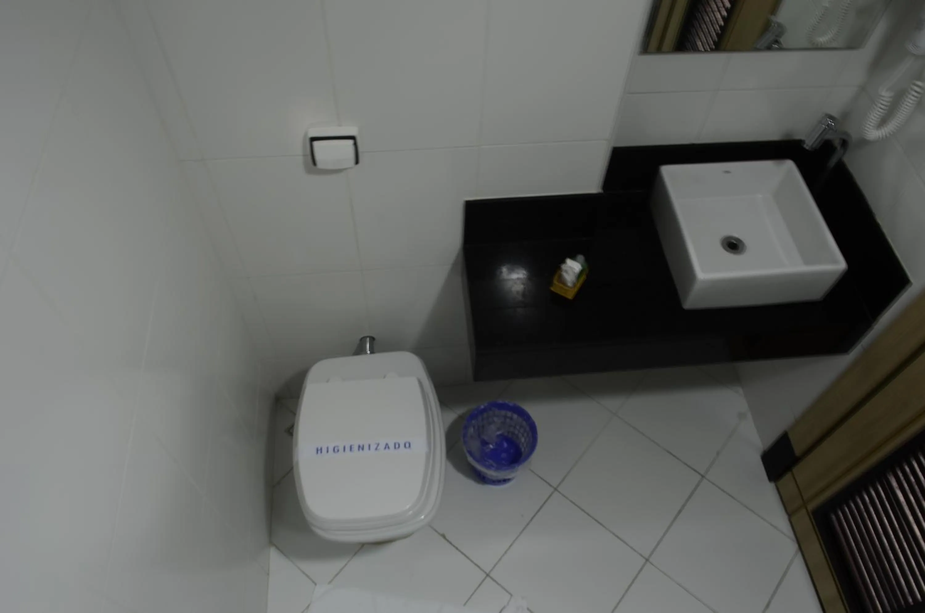 Hotel Meu Cantinho (Adults Only)