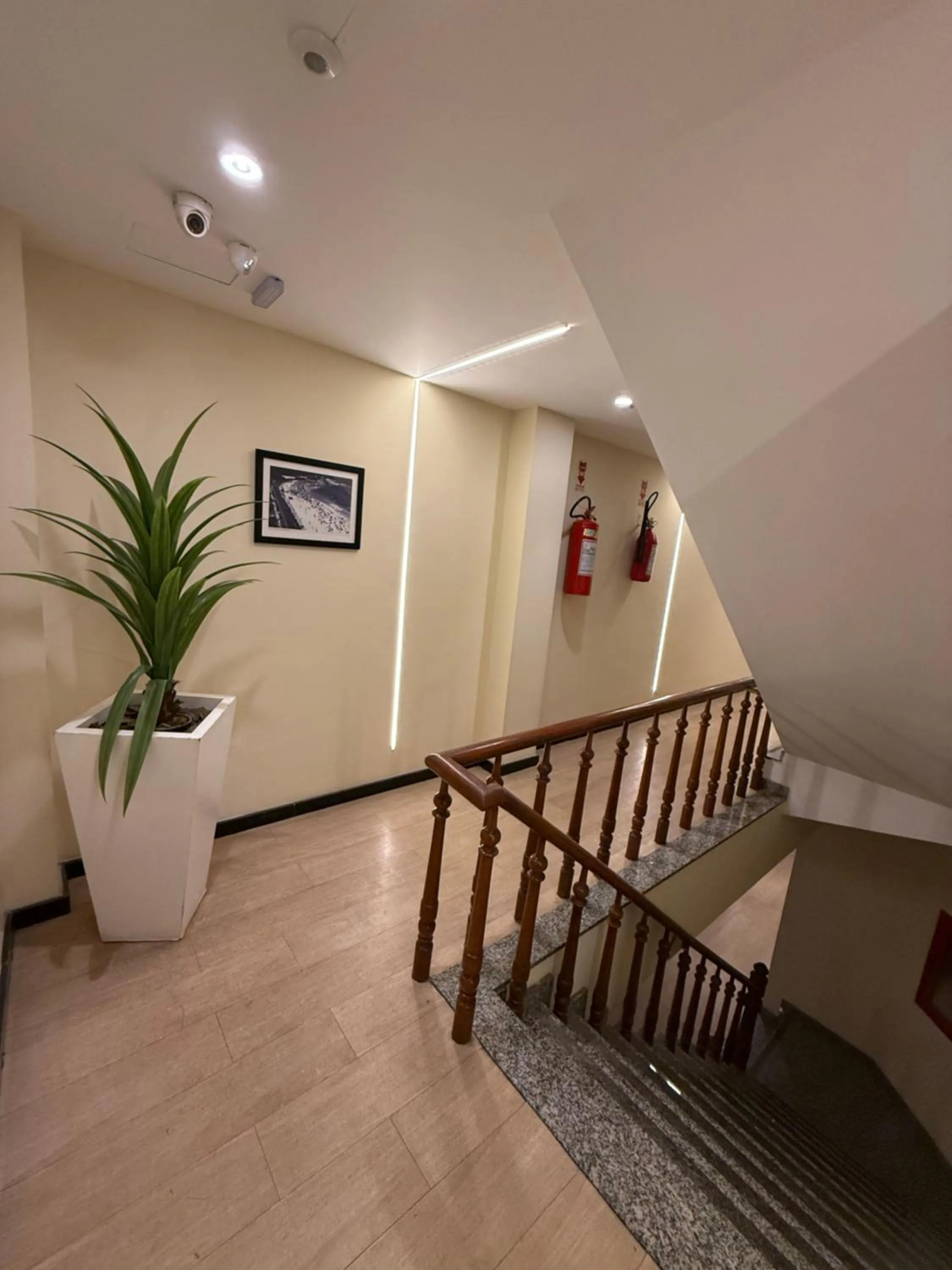 Hotel Meu Cantinho (Adults Only)