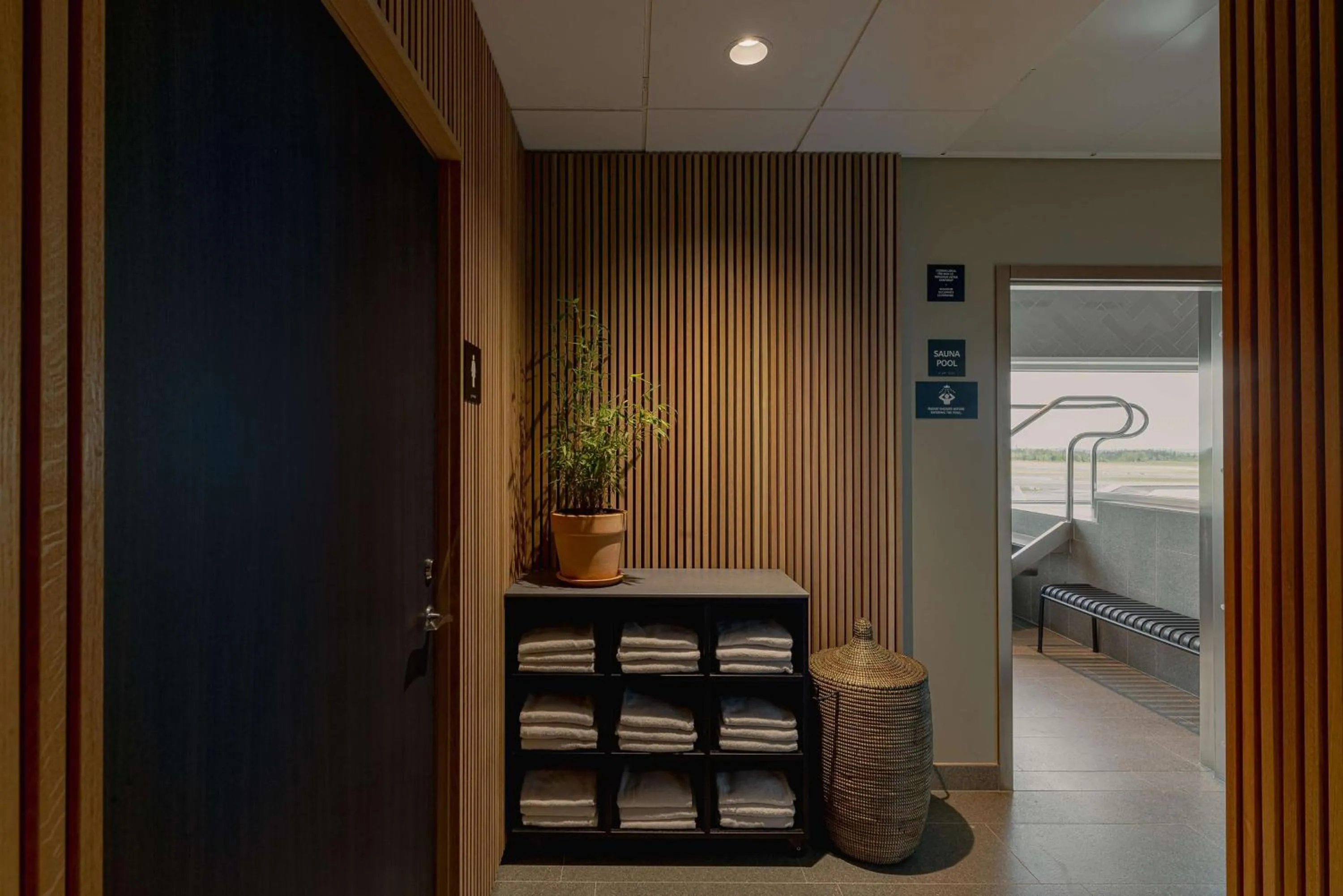 Activities in Scandic Landvetter