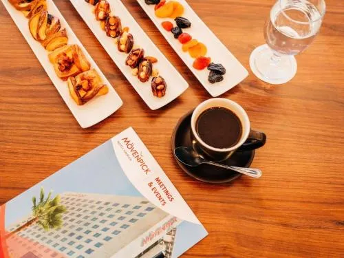 Mövenpick Hotel Amman