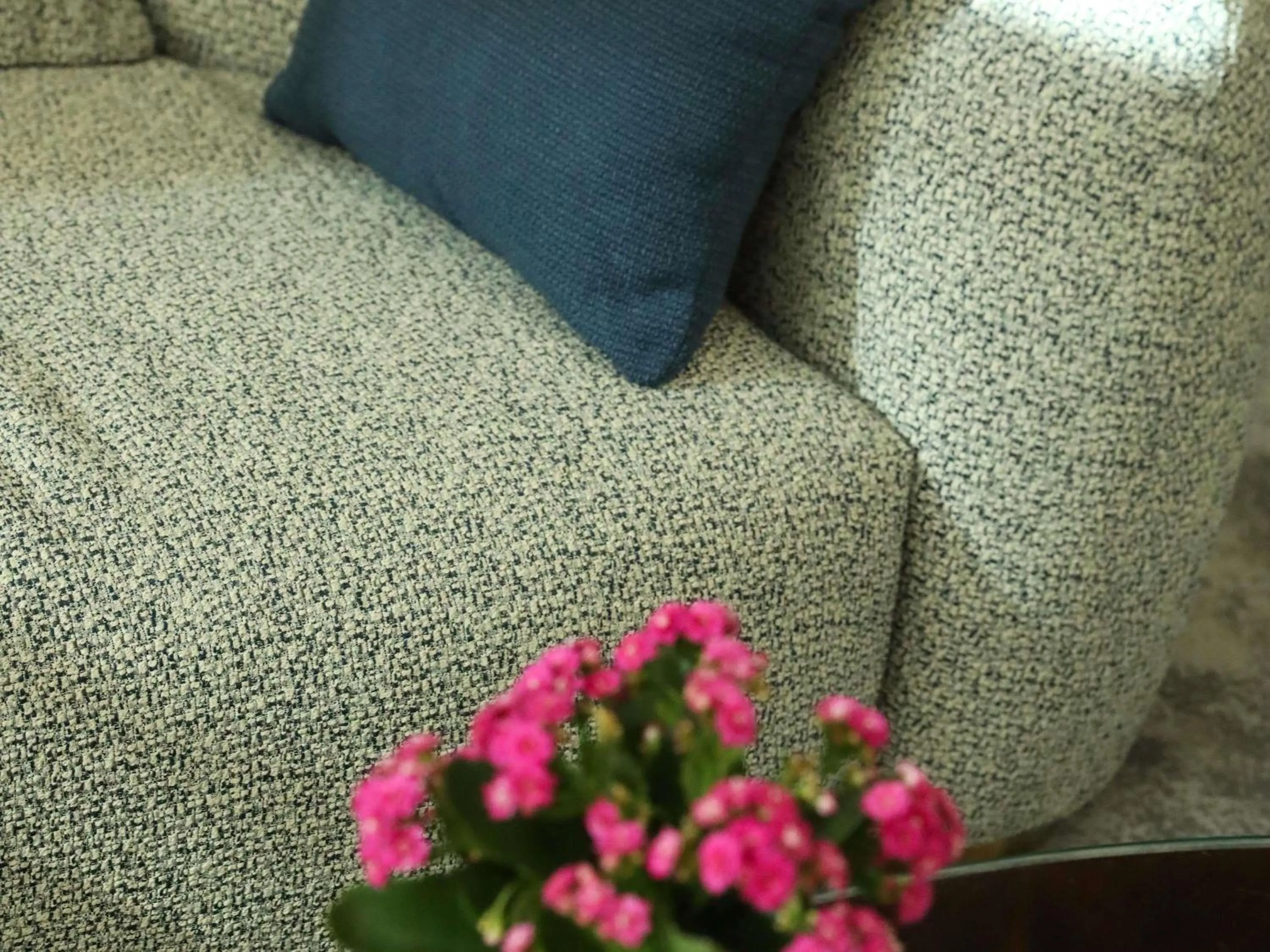 Restaurant/places to eat in Mövenpick Hotel Amman