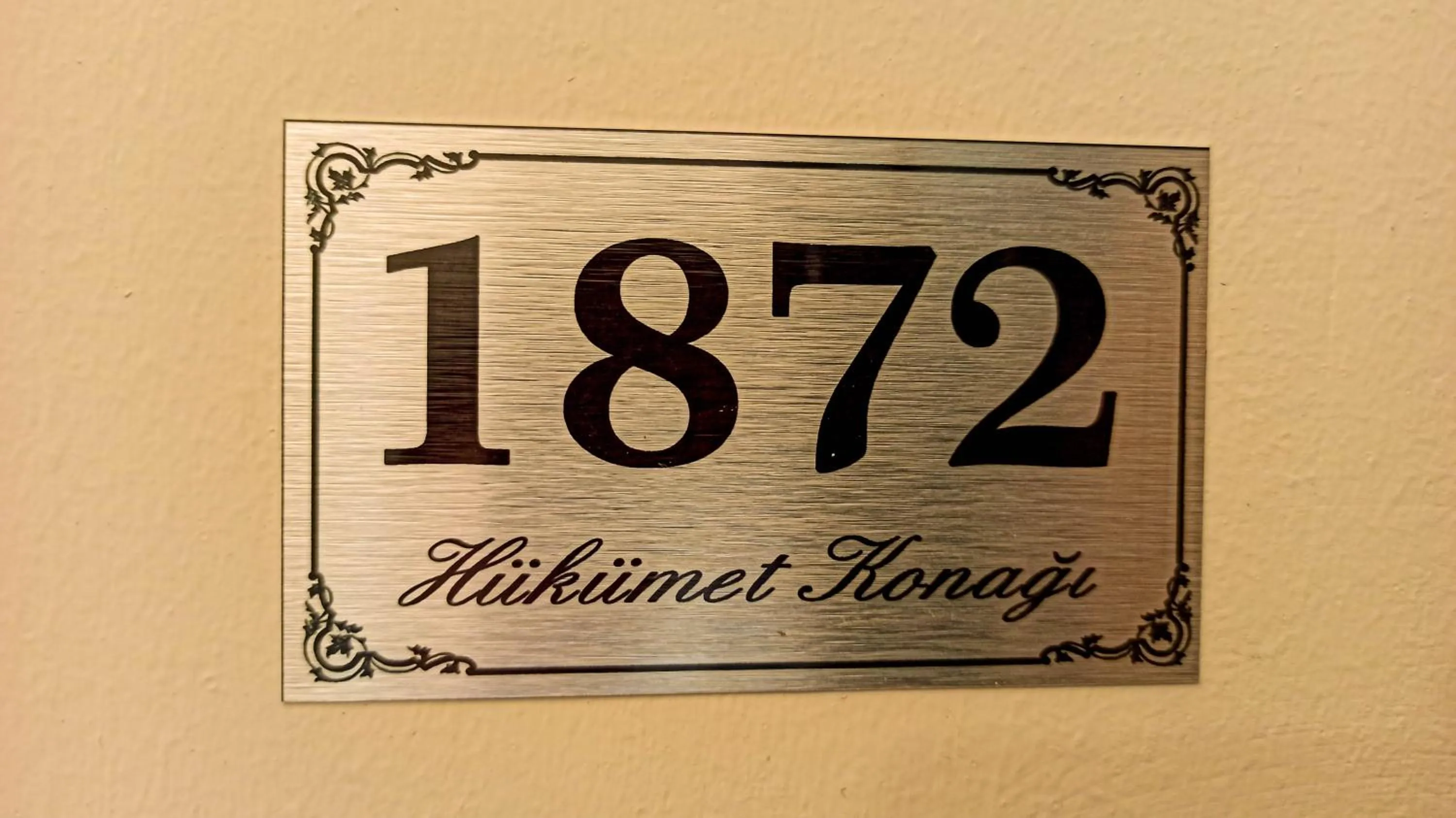 Property logo or sign in Variante Hotel