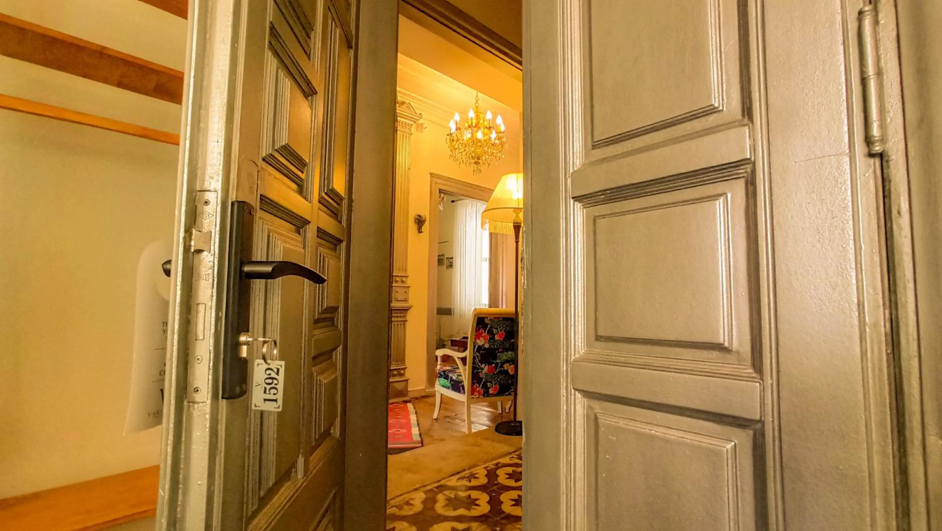 Massage in Variante Hotel