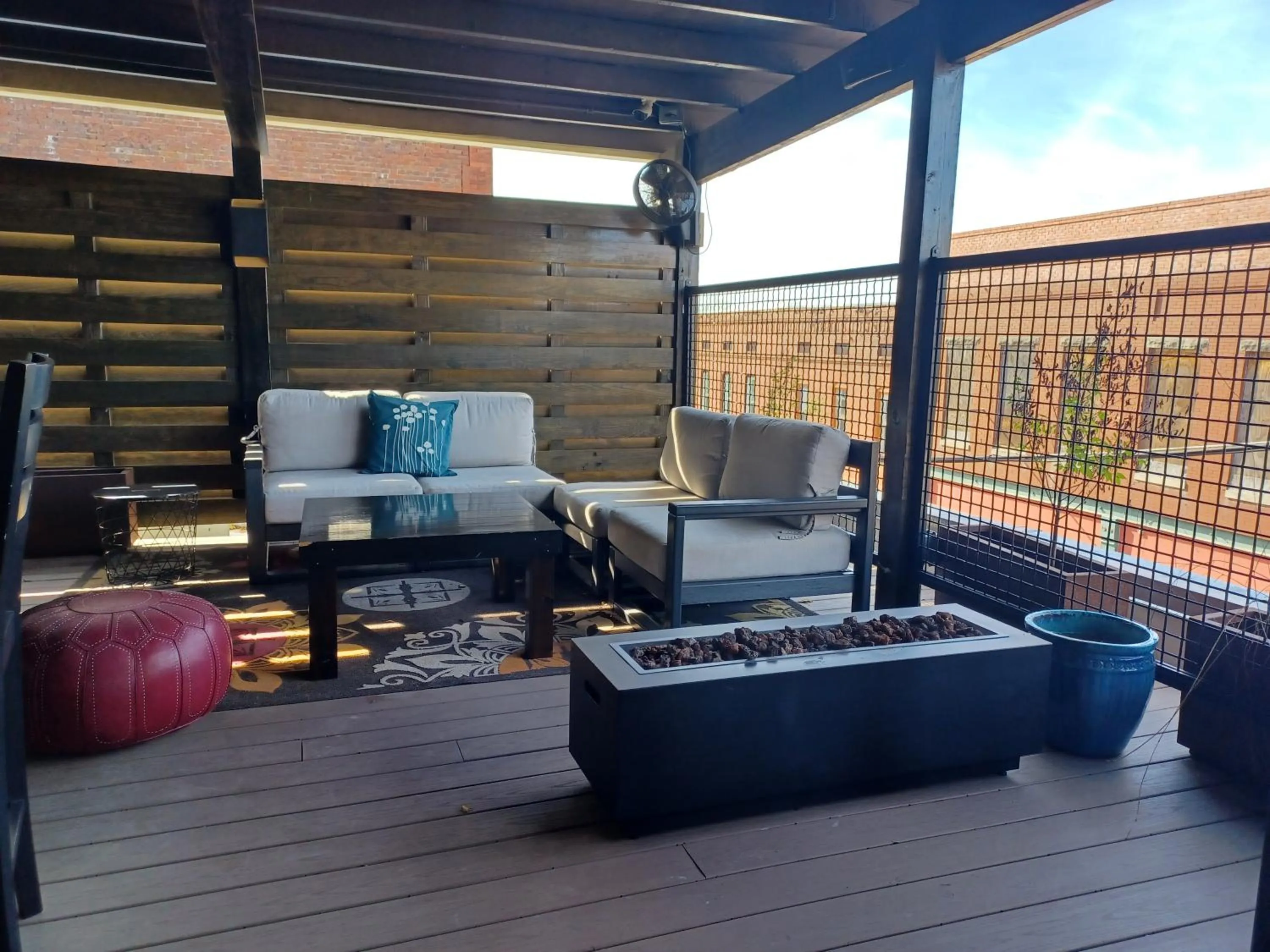 Natchez Manor Bed & Breakfast