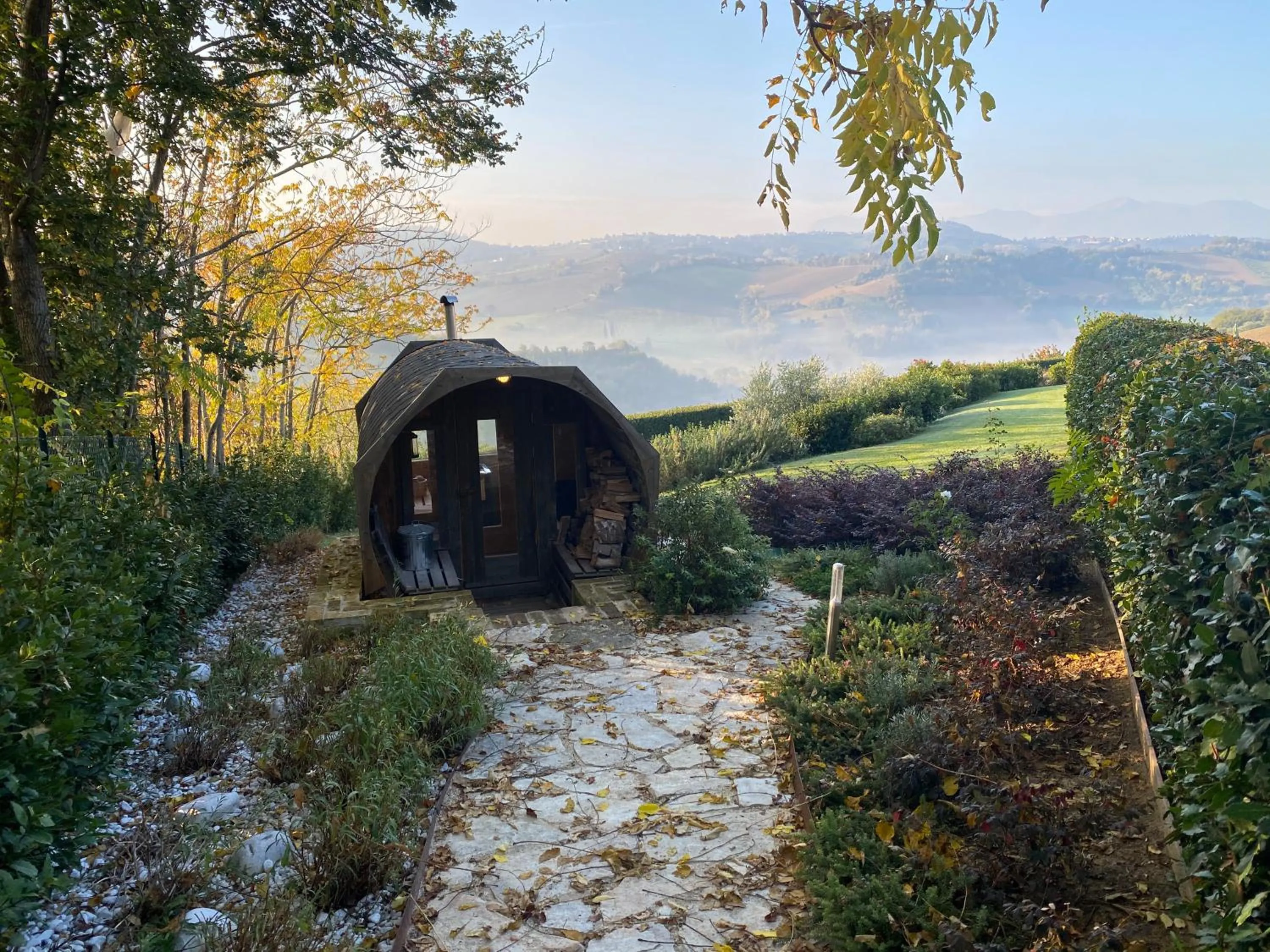 Other in Casa San Ruffino