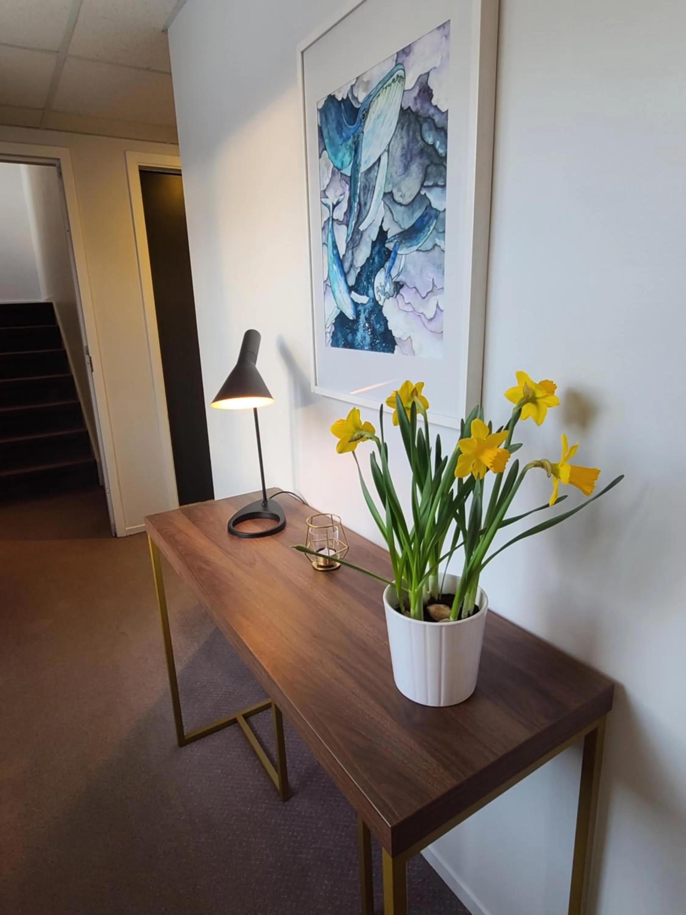 Property building in Horizon 777