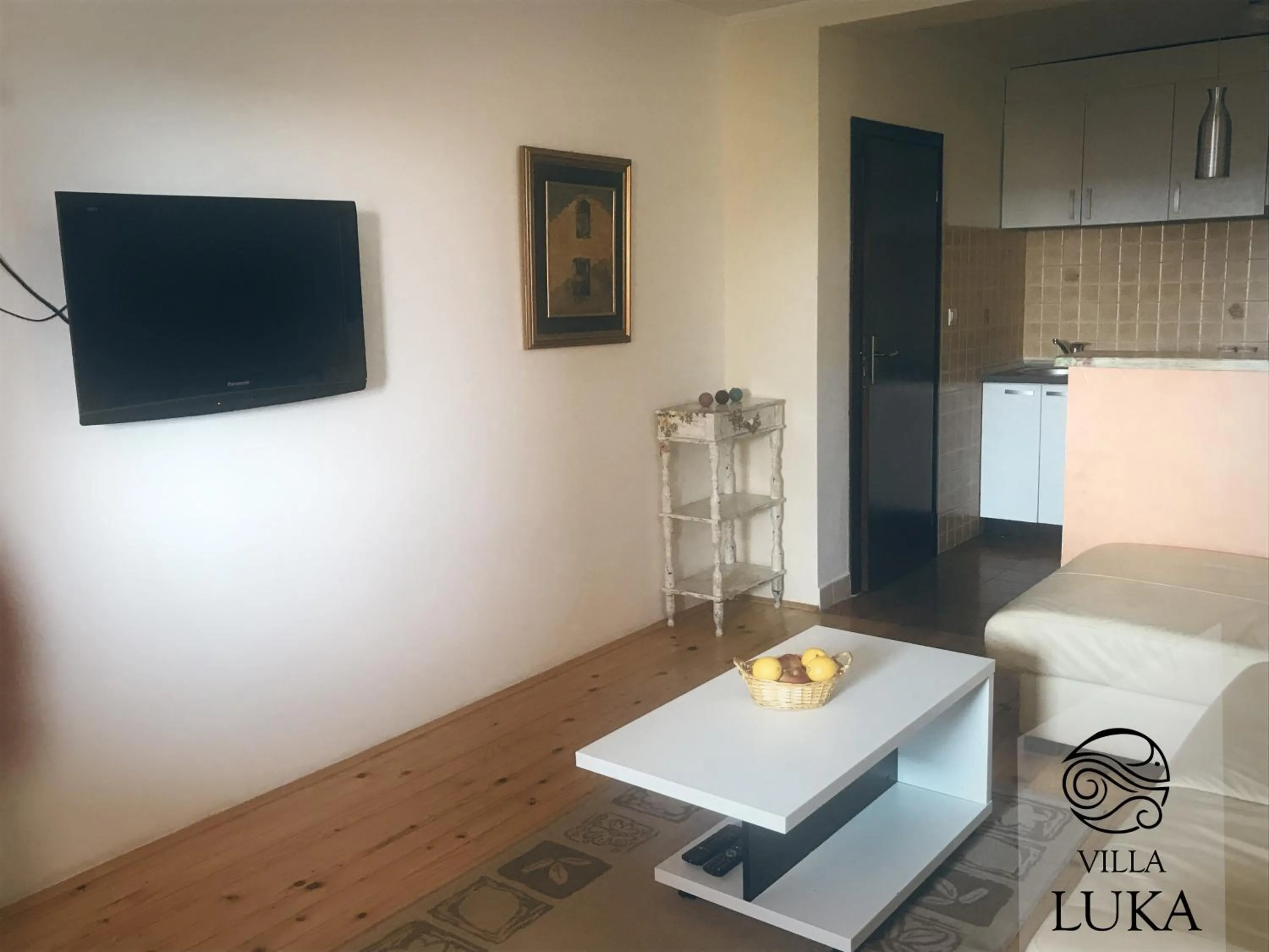 Apartments Villa Luka