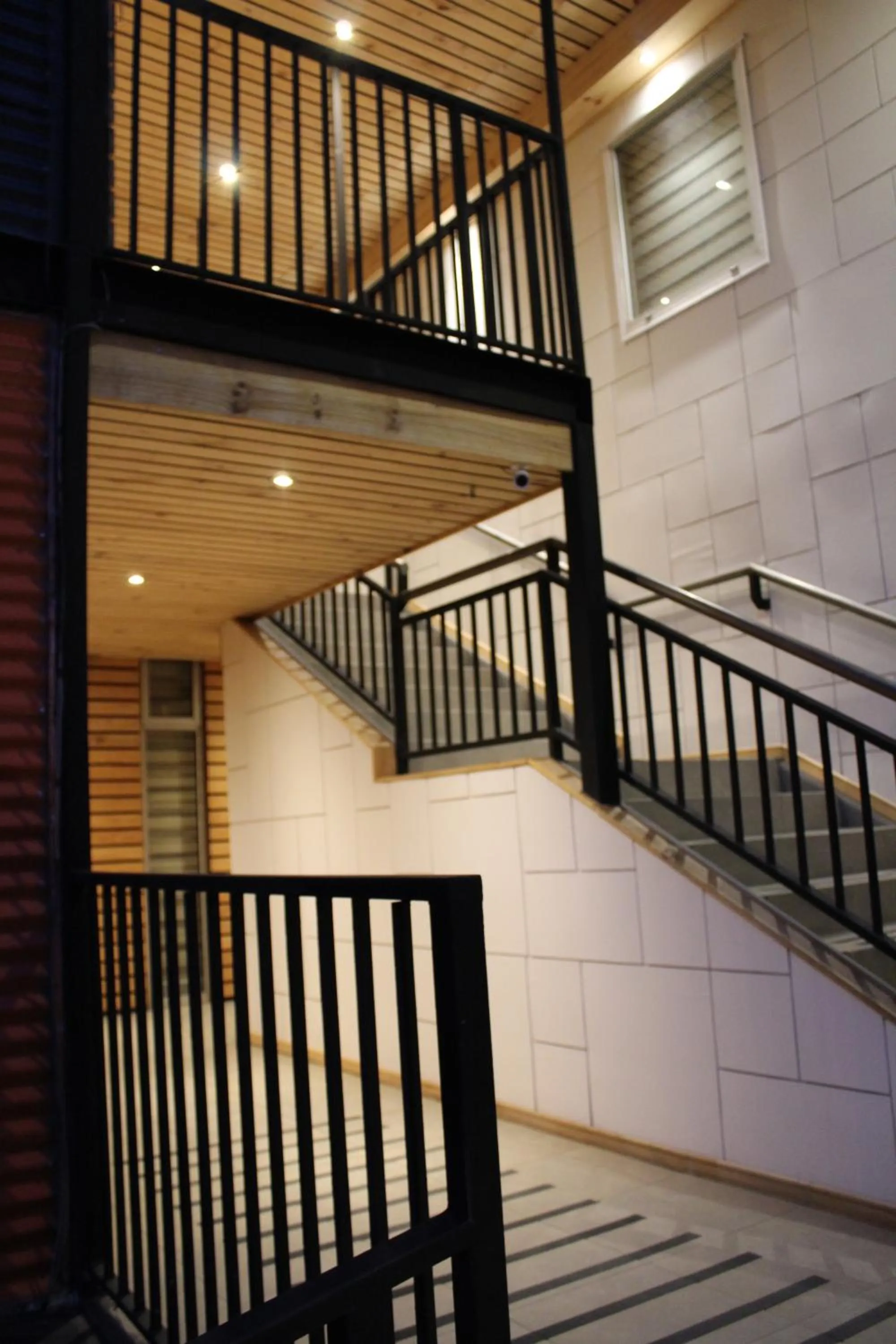 Apart Hotel Quillango