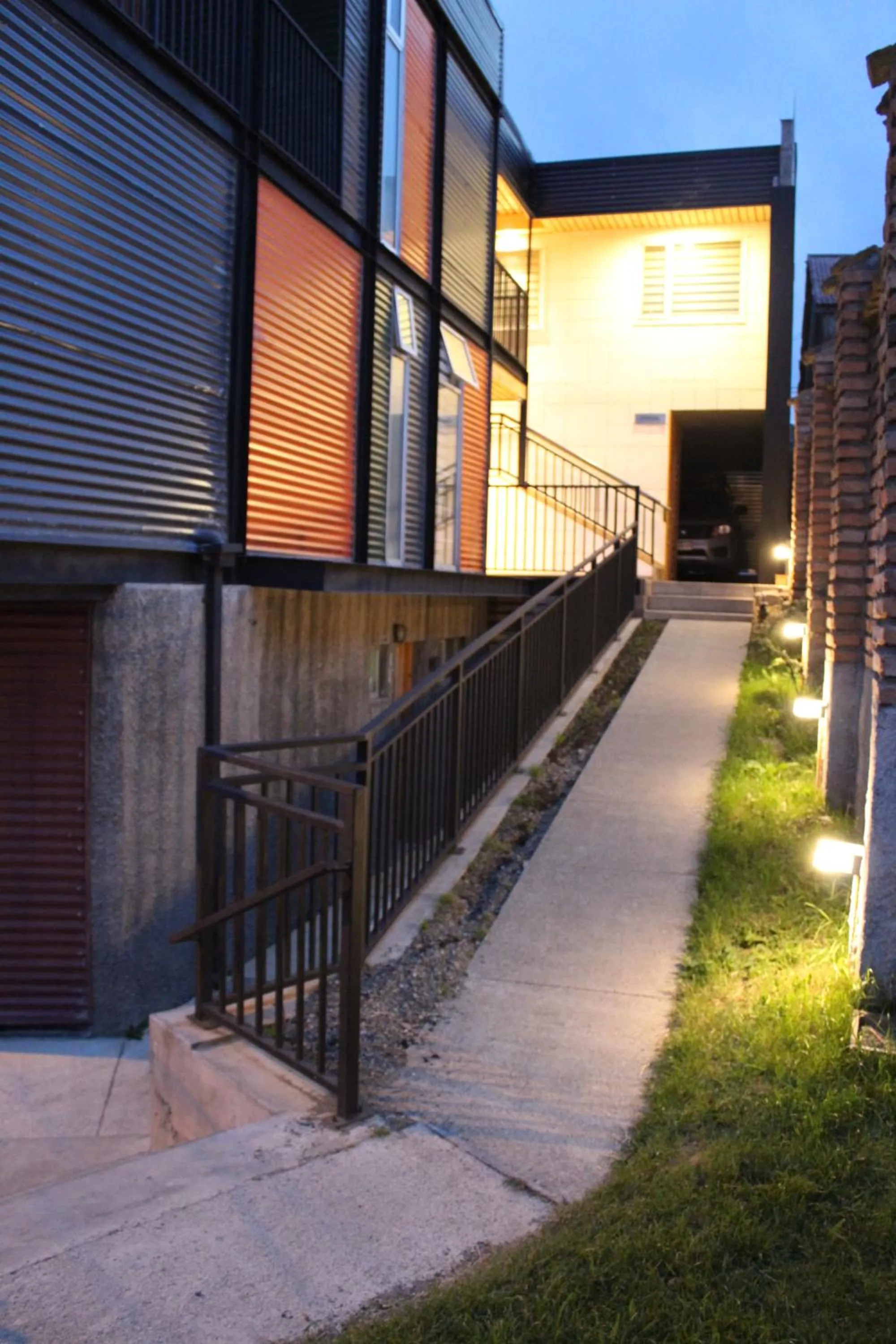 Apart Hotel Quillango