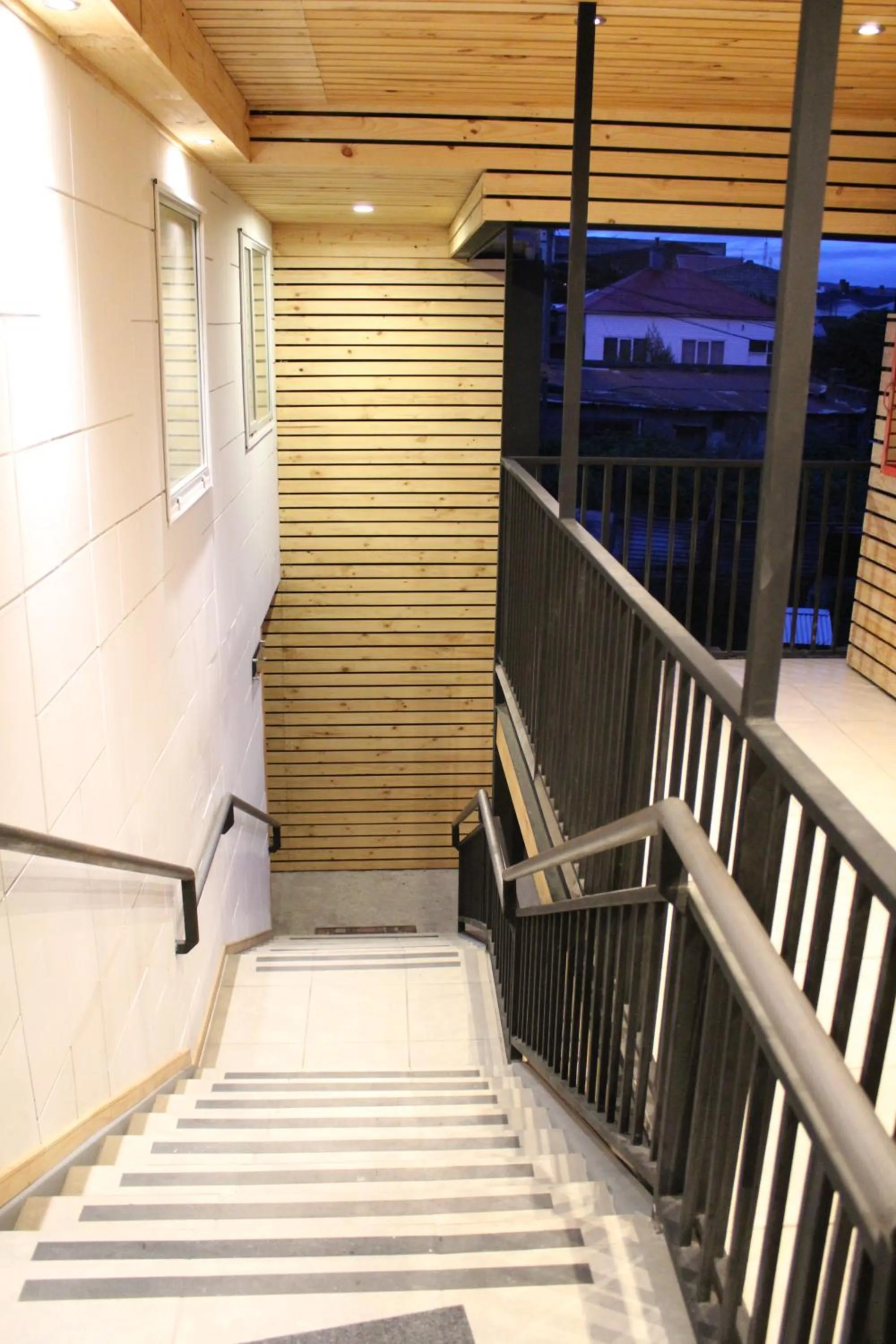 Apart Hotel Quillango