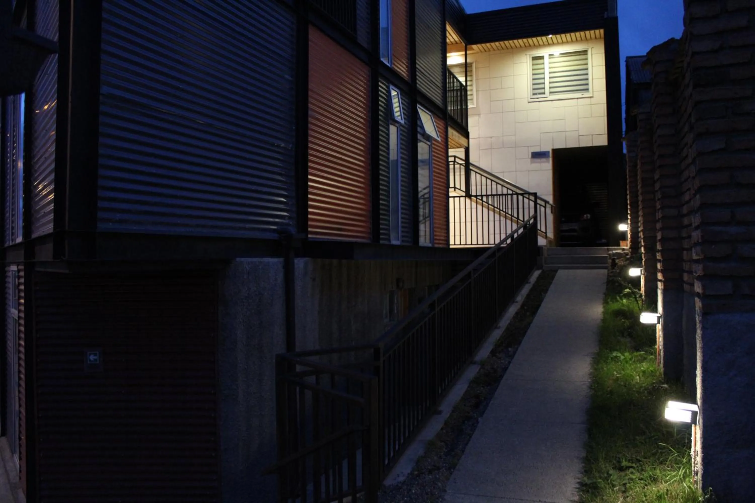 Apart Hotel Quillango