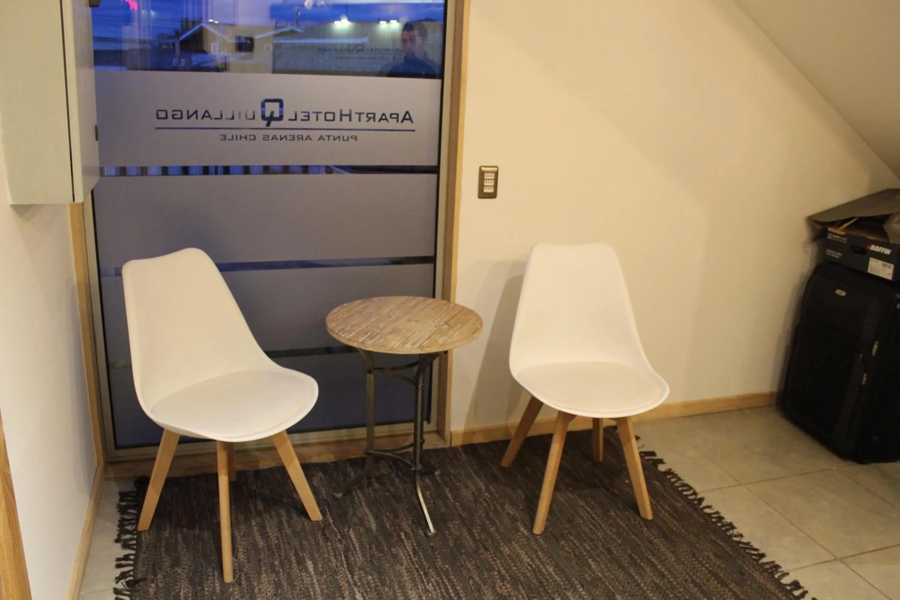 Apart Hotel Quillango