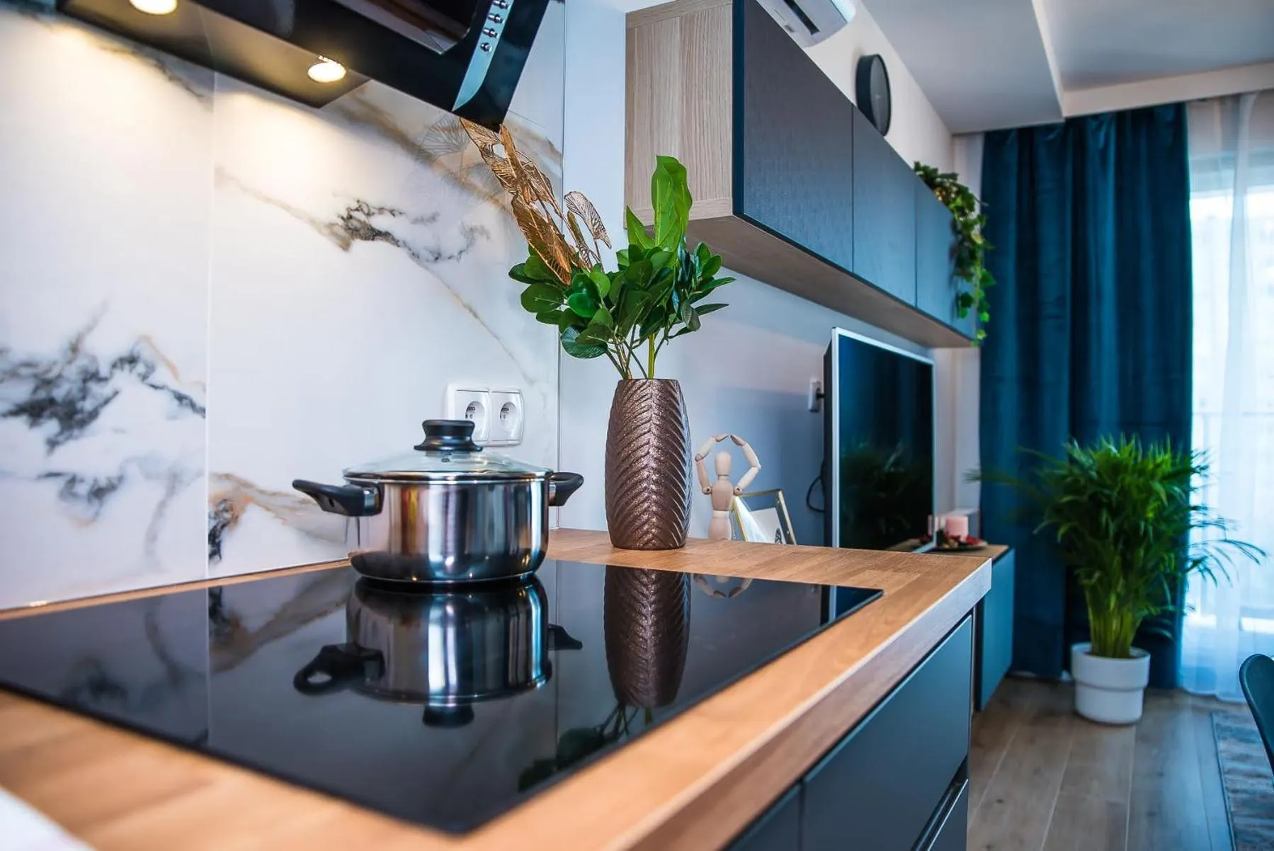 EASY RENT Apartments - Kompozytorów Polskich