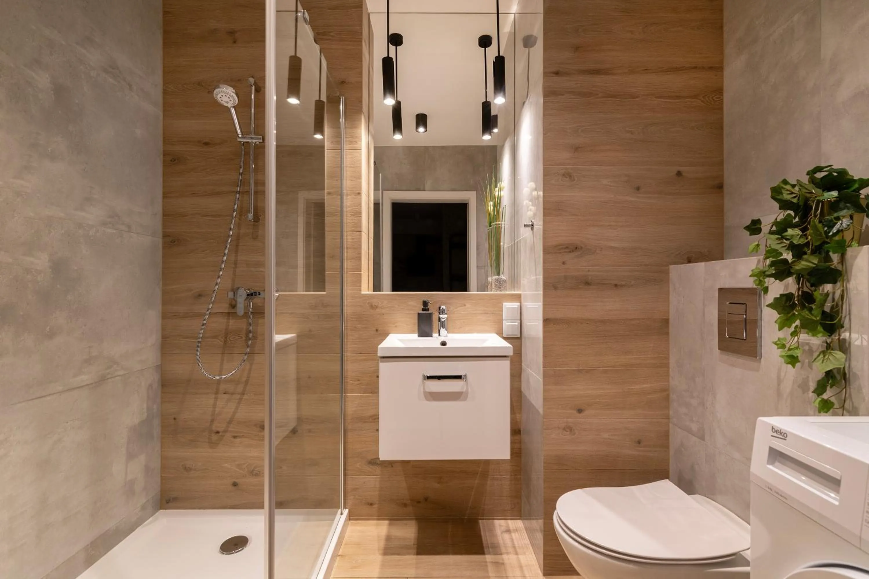 EASY RENT Apartments - Kompozytorów Polskich