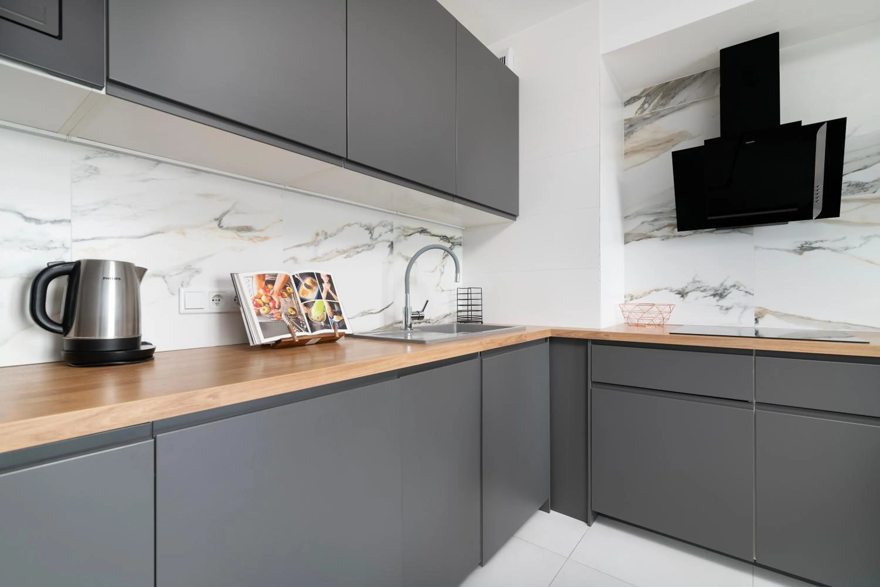 EASY RENT Apartments - Kompozytorów Polskich