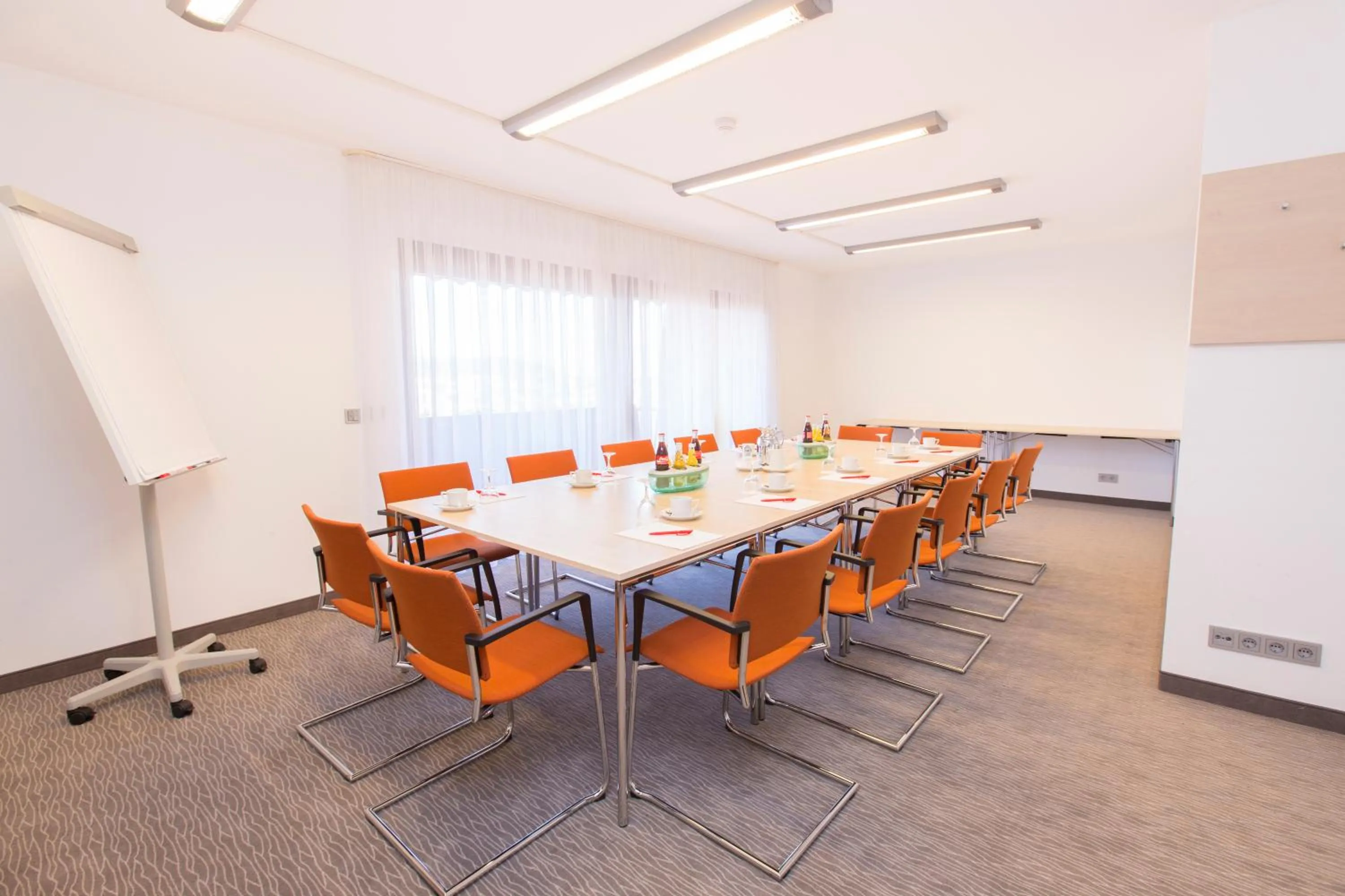 Business facilities in Hotel Scheffelhöhe