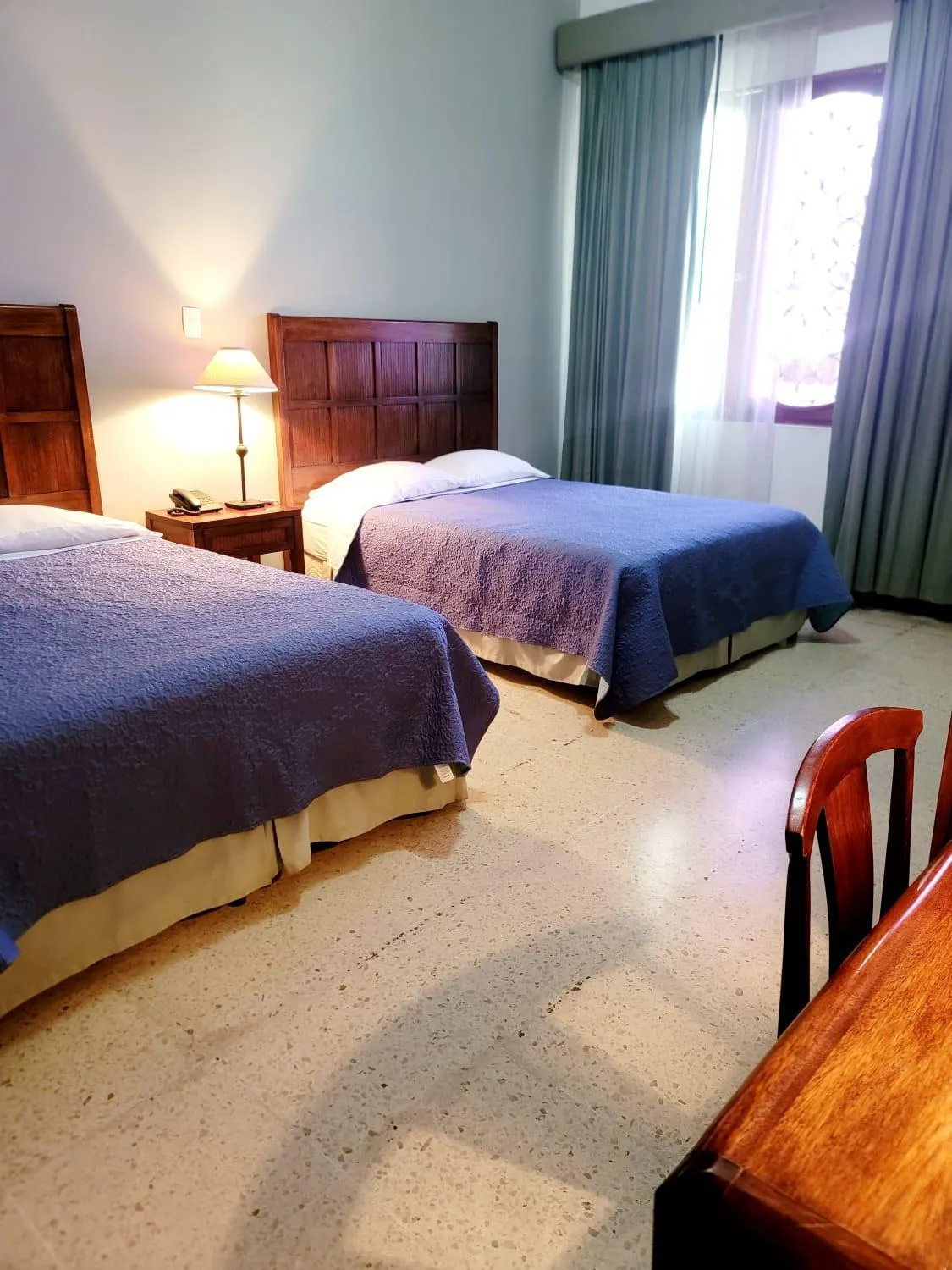 Other, Bed in Hotel Casa del Sol