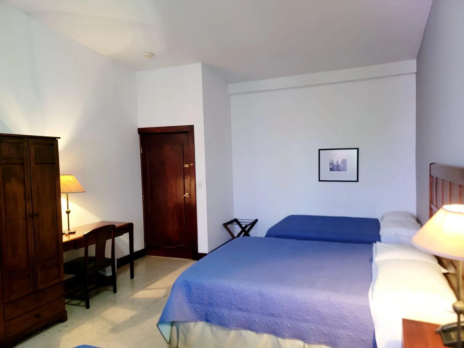 Other, Bed in Hotel Casa del Sol