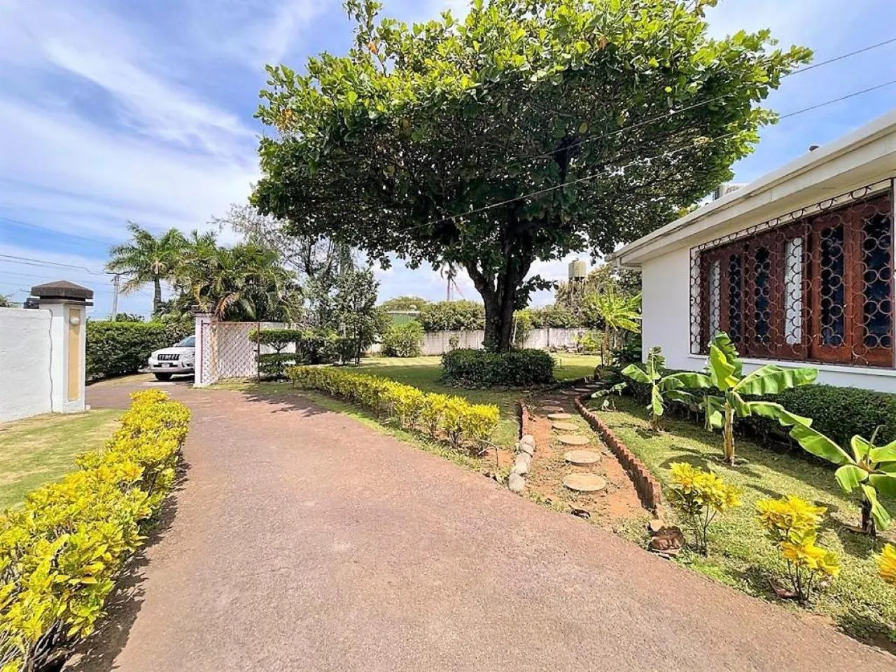 Facade/entrance in Hotel Casa del Sol