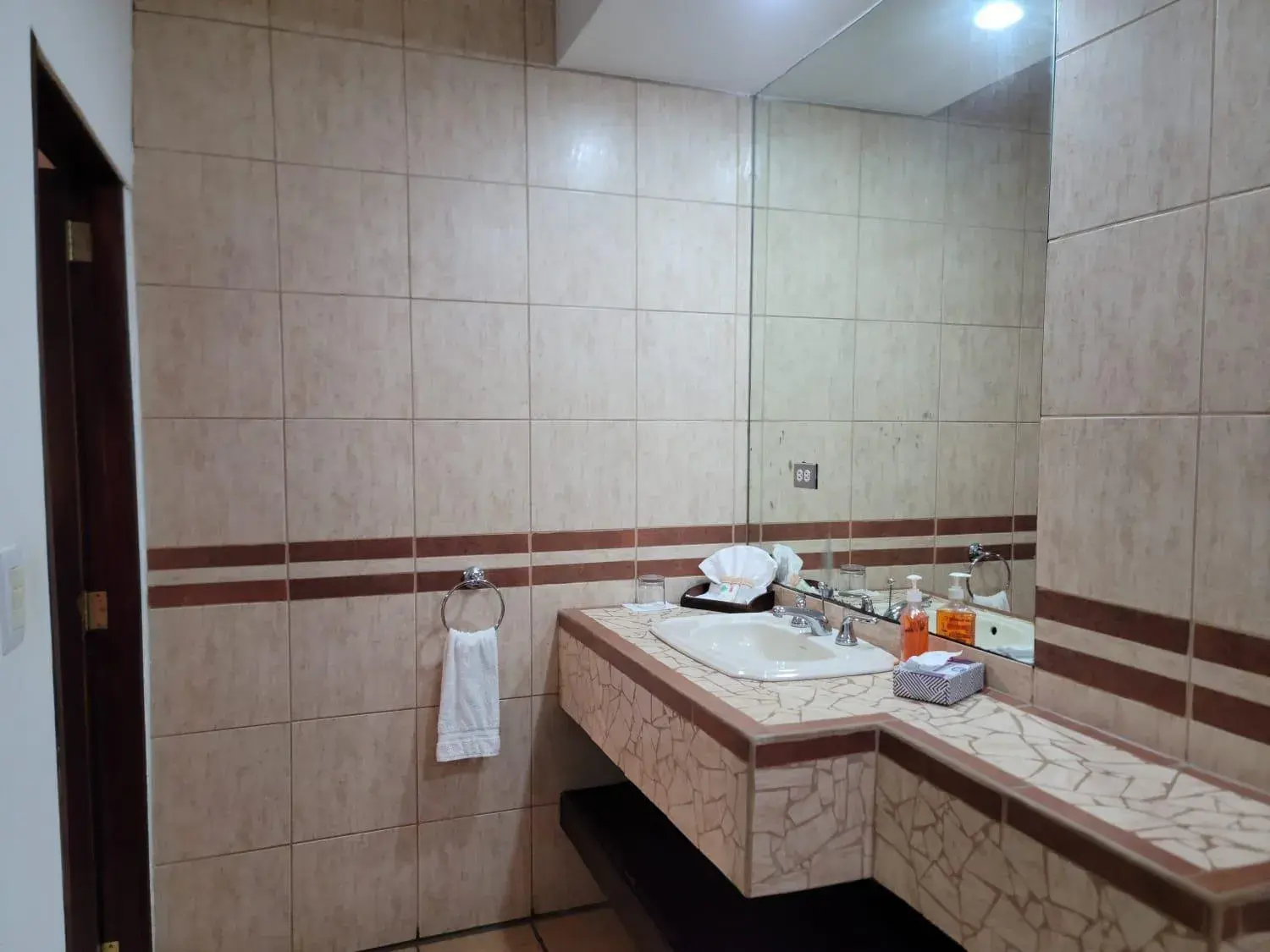 King Room in Hotel Casa del Sol King Room in Hotel Casa del Sol