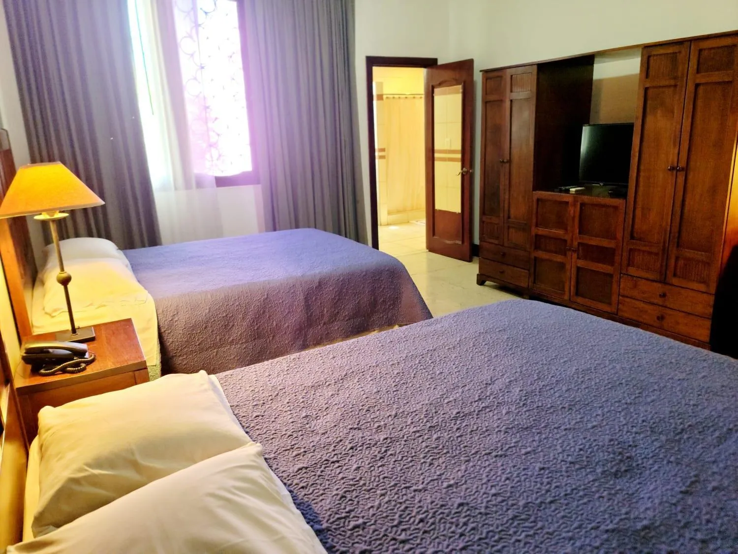 Other, Bed in Hotel Casa del Sol