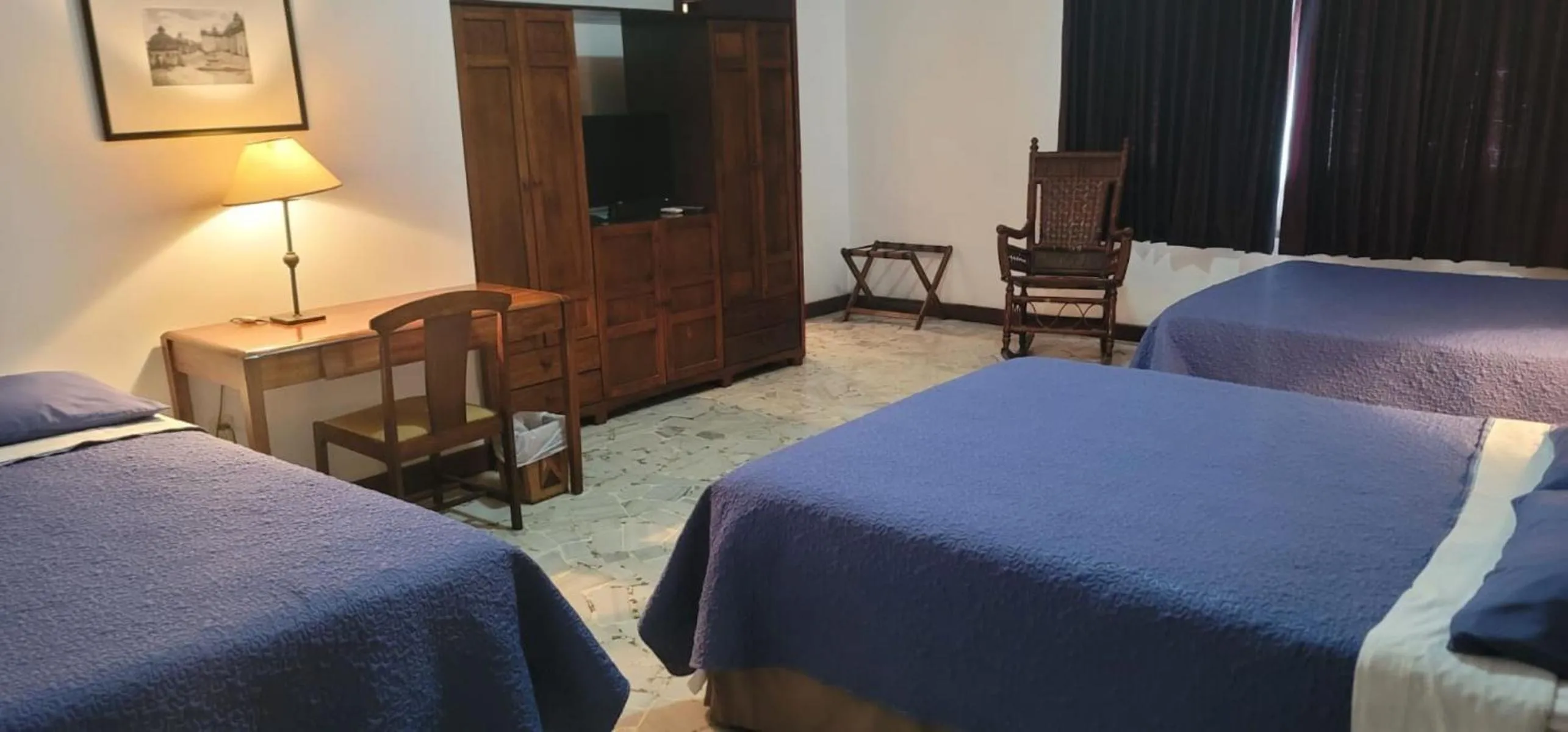 Other, Bed in Hotel Casa del Sol